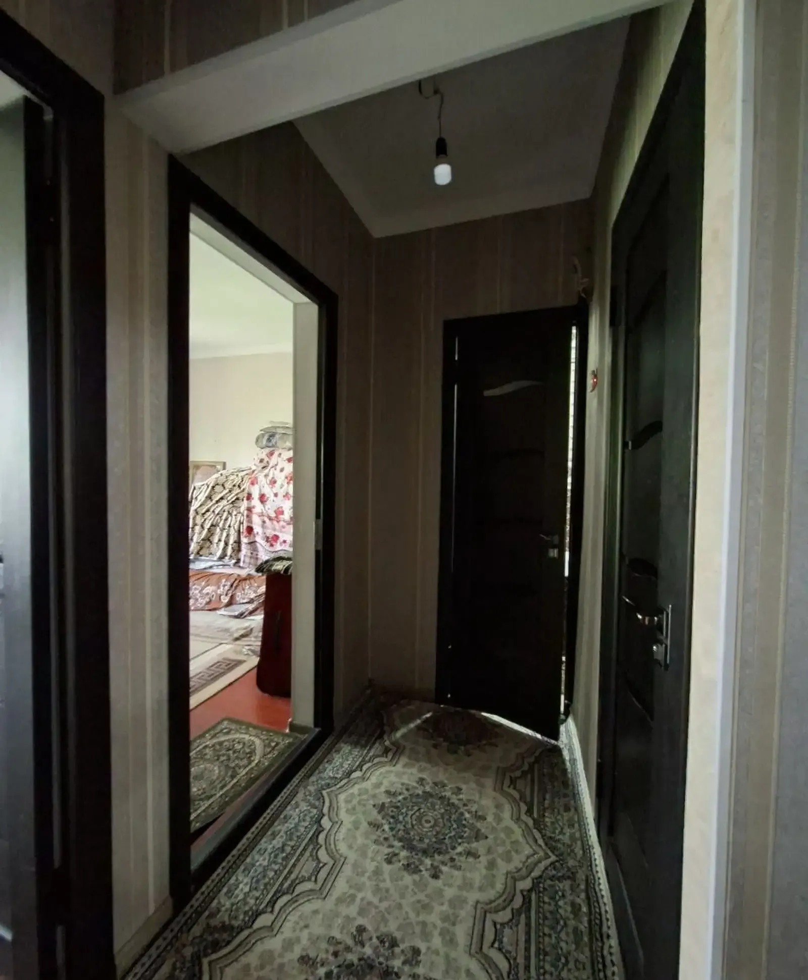 3-комн. квартира, 3 этаж, 64 м², Фирдавси кфс Мардон