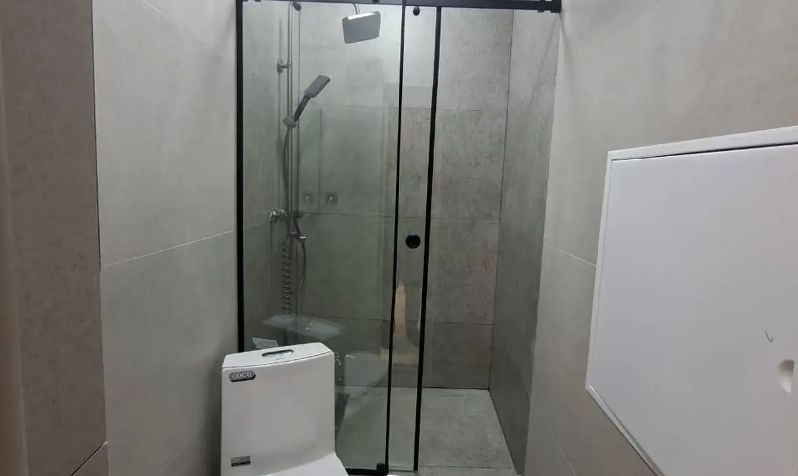 3-комн. квартира, 4 этаж, 80 м², Сино 33мкр