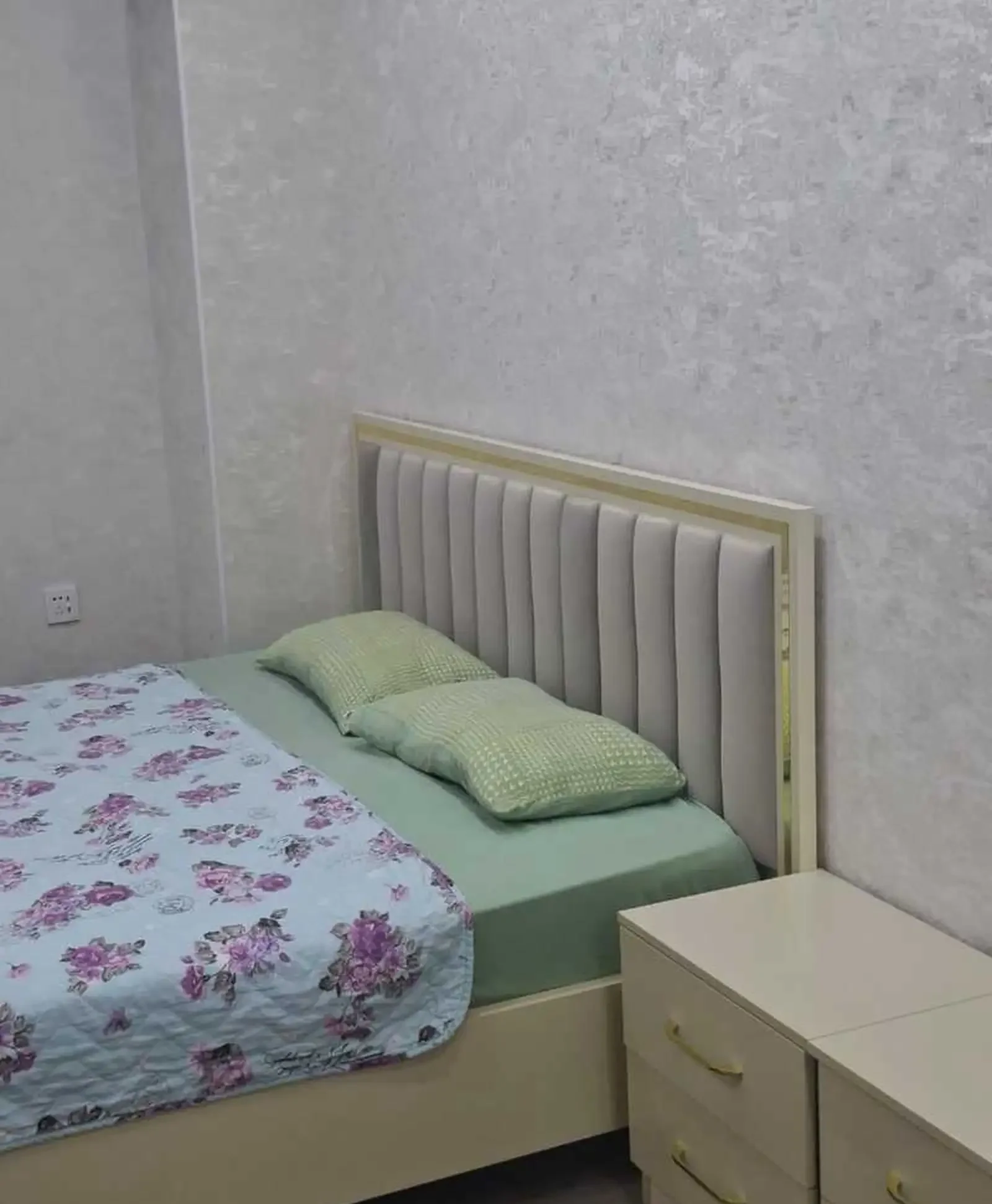 2-комн. квартира, 4 этаж, 140м², Шохмансур Спартак