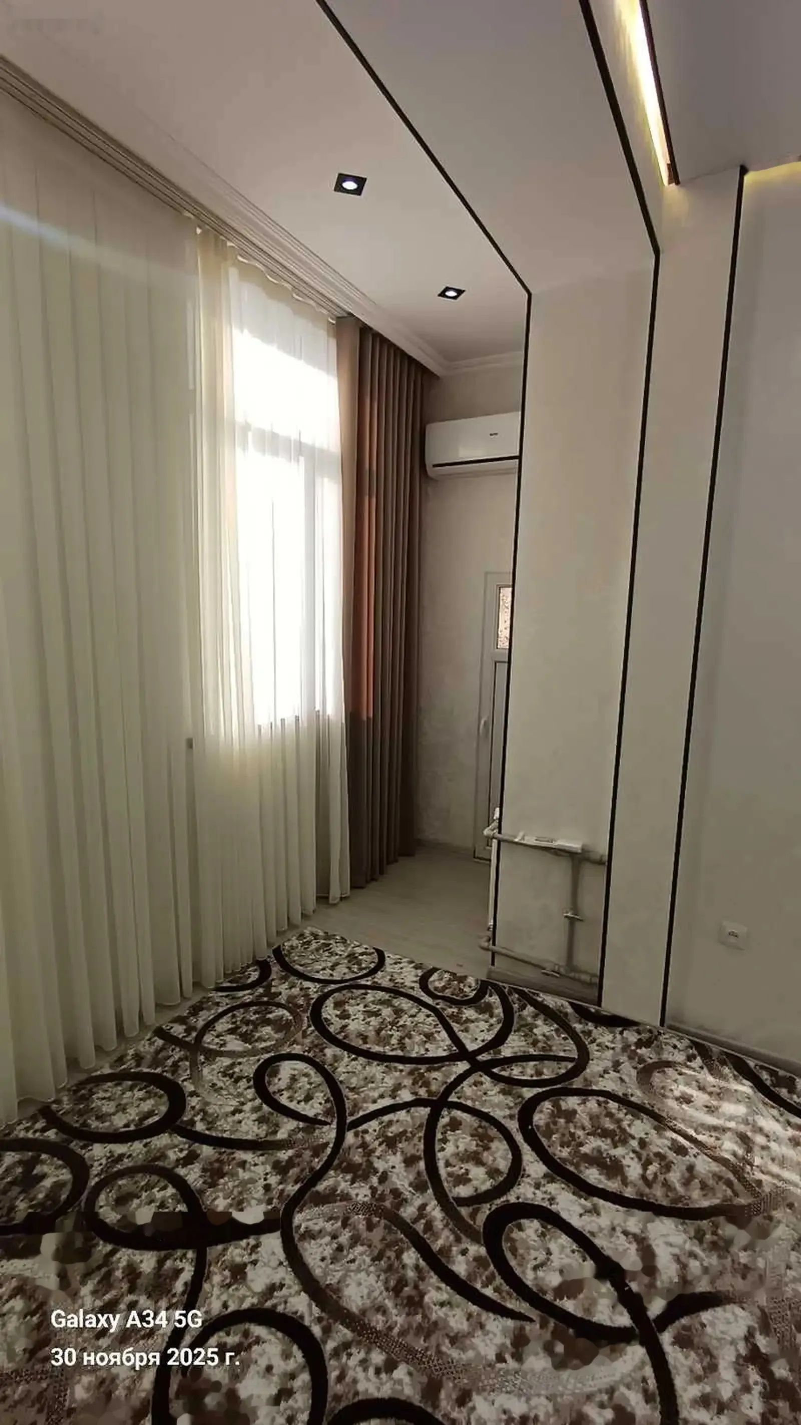 2-комн. квартира, 16 этаж, 73м², Шохмансур ру ба руи гостиницаи Хилтон