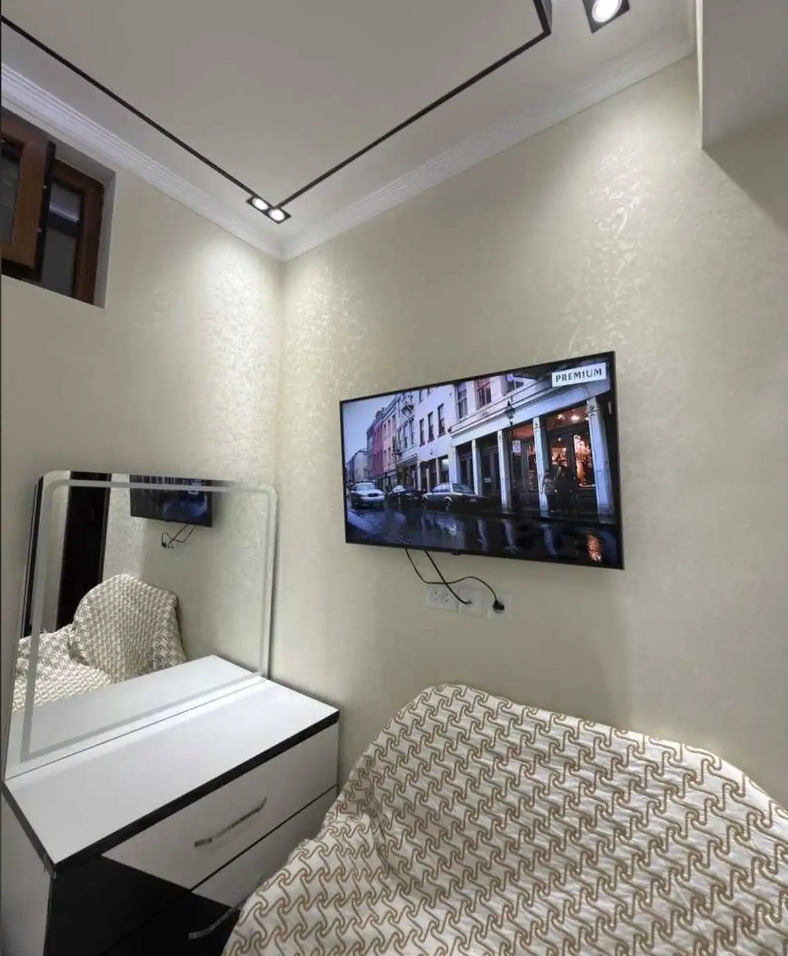 2-комн. квартира, 8 этаж, 59 м², Шохмансур