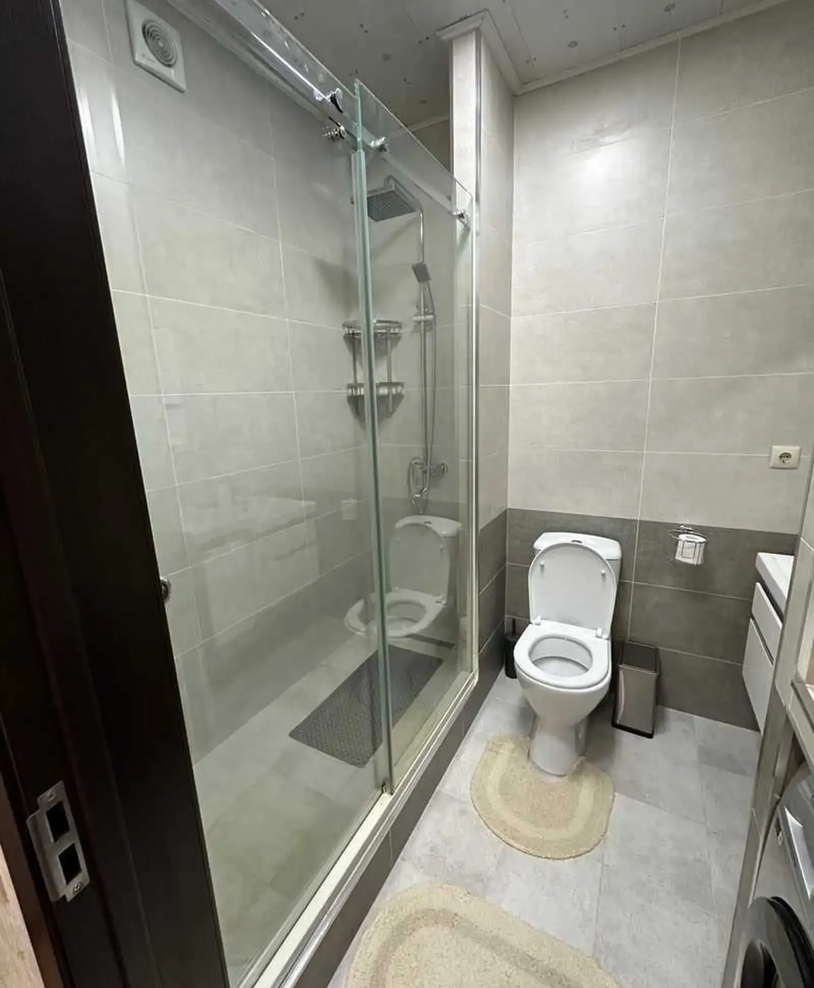 2-комн. квартира, 7 этаж, 56м², И .Сомони