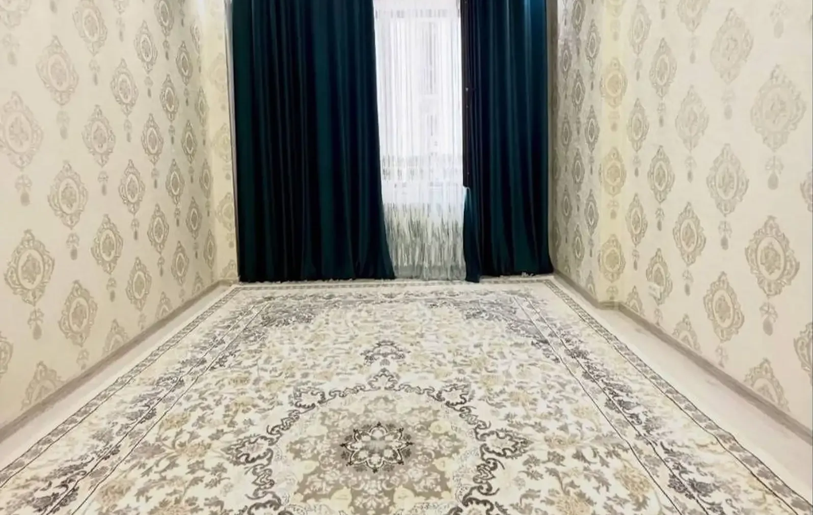 2-комн. квартира, 11 этаж, 64 м², Сино
