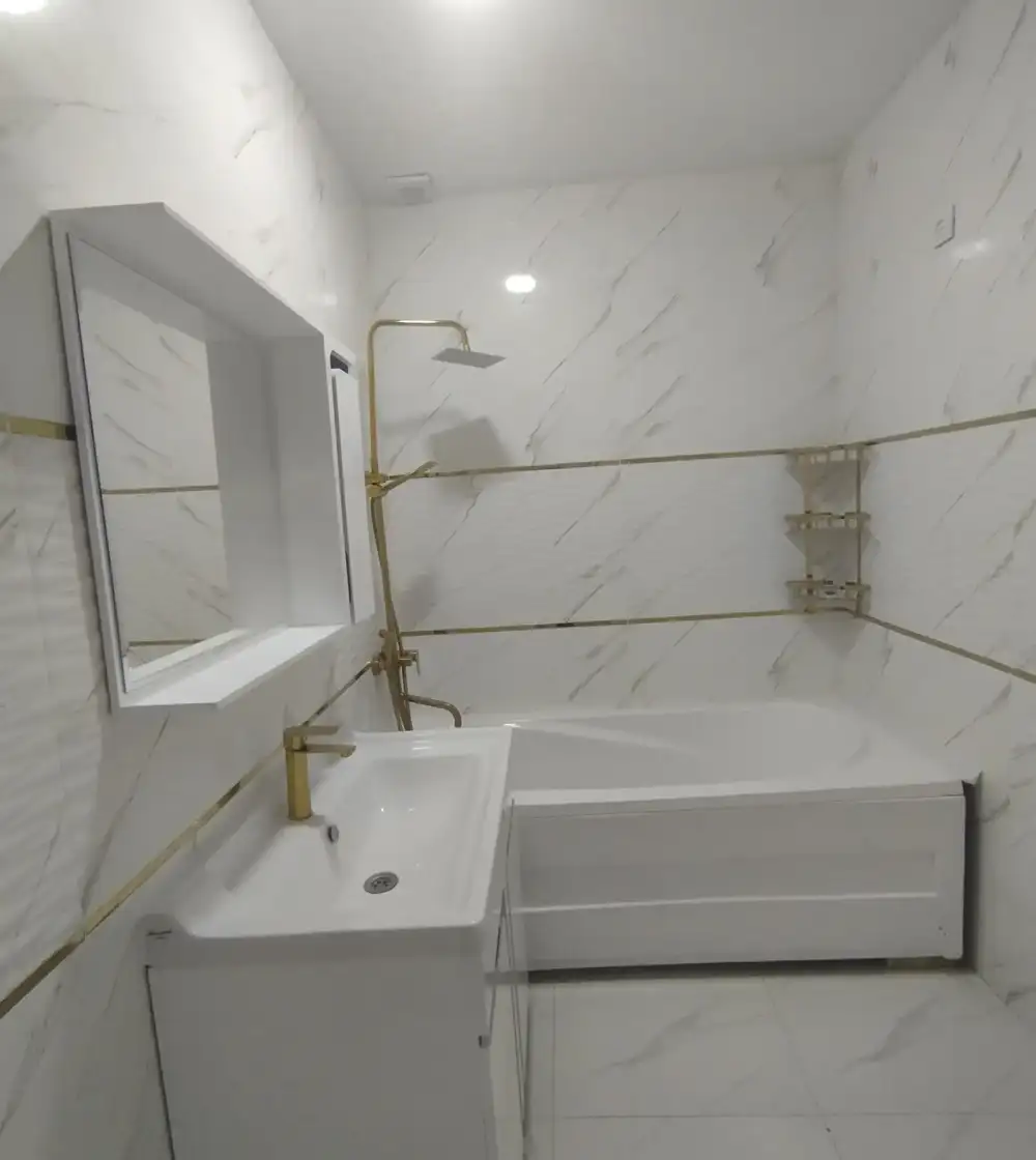 2-комн. квартира, 11 этаж, 80м², Шохмансур, наздикии Посольство Турции, ру ба руи Вавилон Т