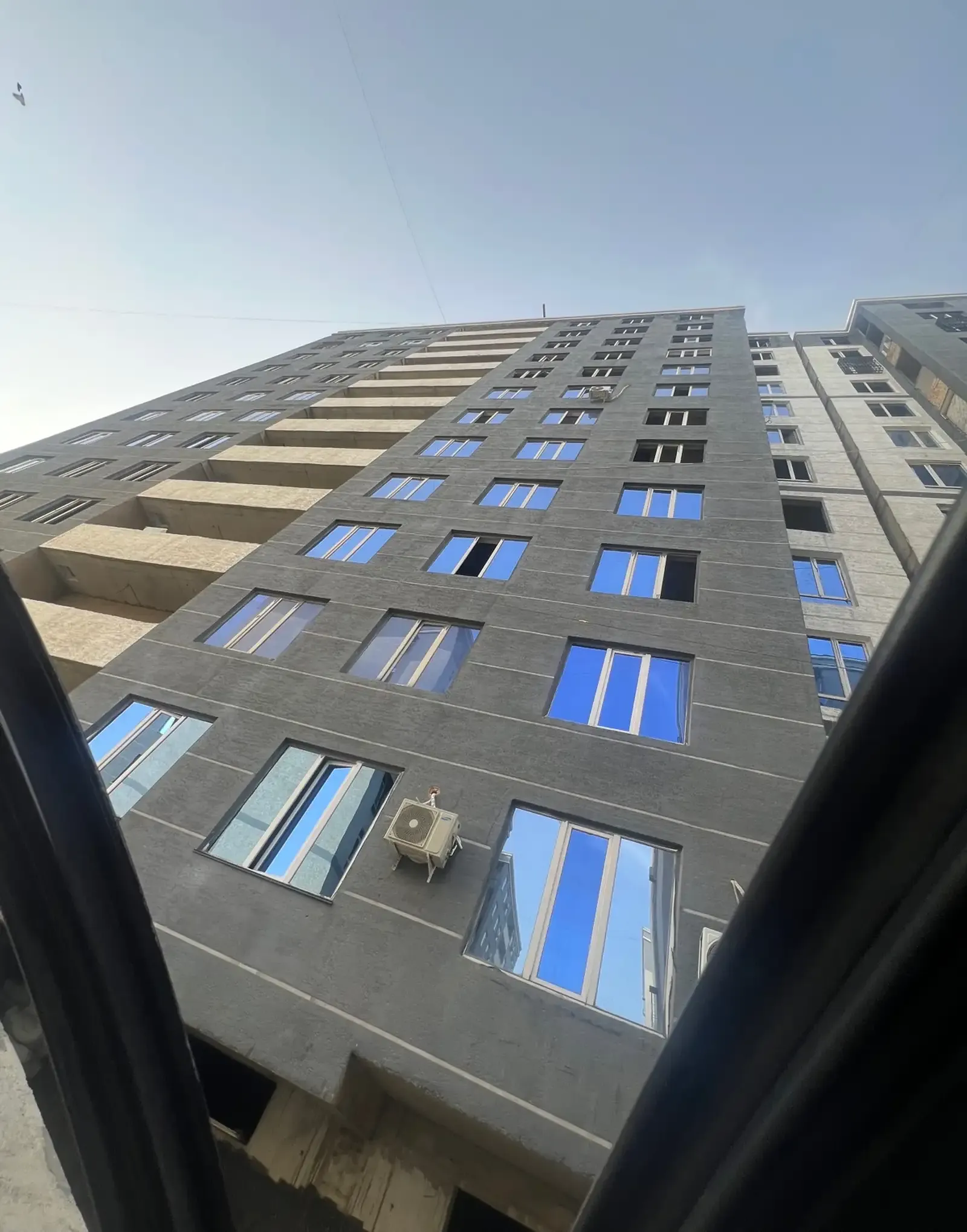 3-комн. квартира, 1 этаж, 74 м², Шохмансур