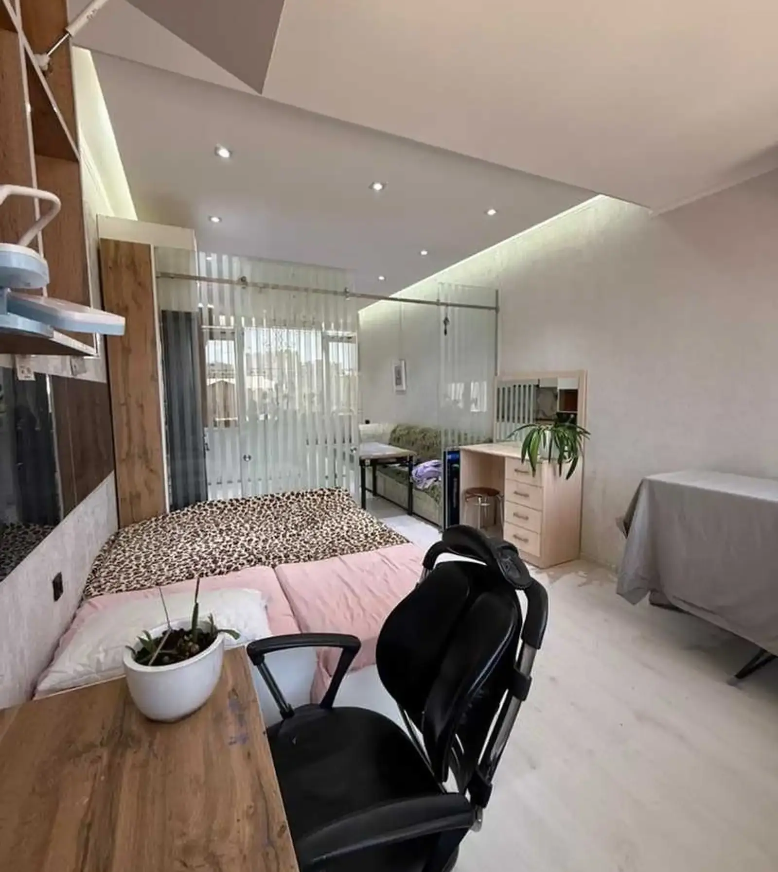 2-комн. квартира, 6 этаж, 88м², Спартак