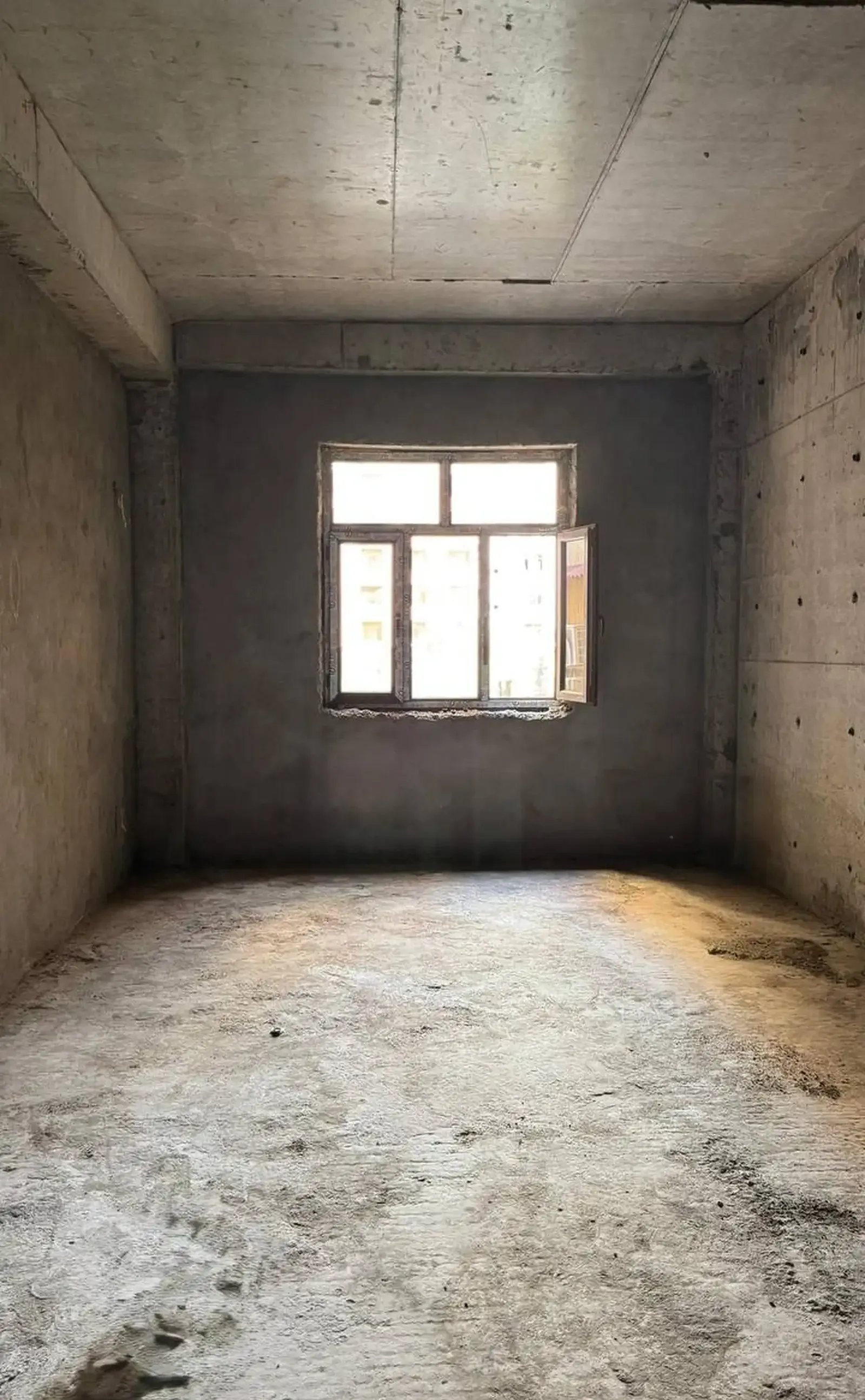 1-комн. квартира, 2 этаж, 51 м², Исмоли Сомони Мехргон