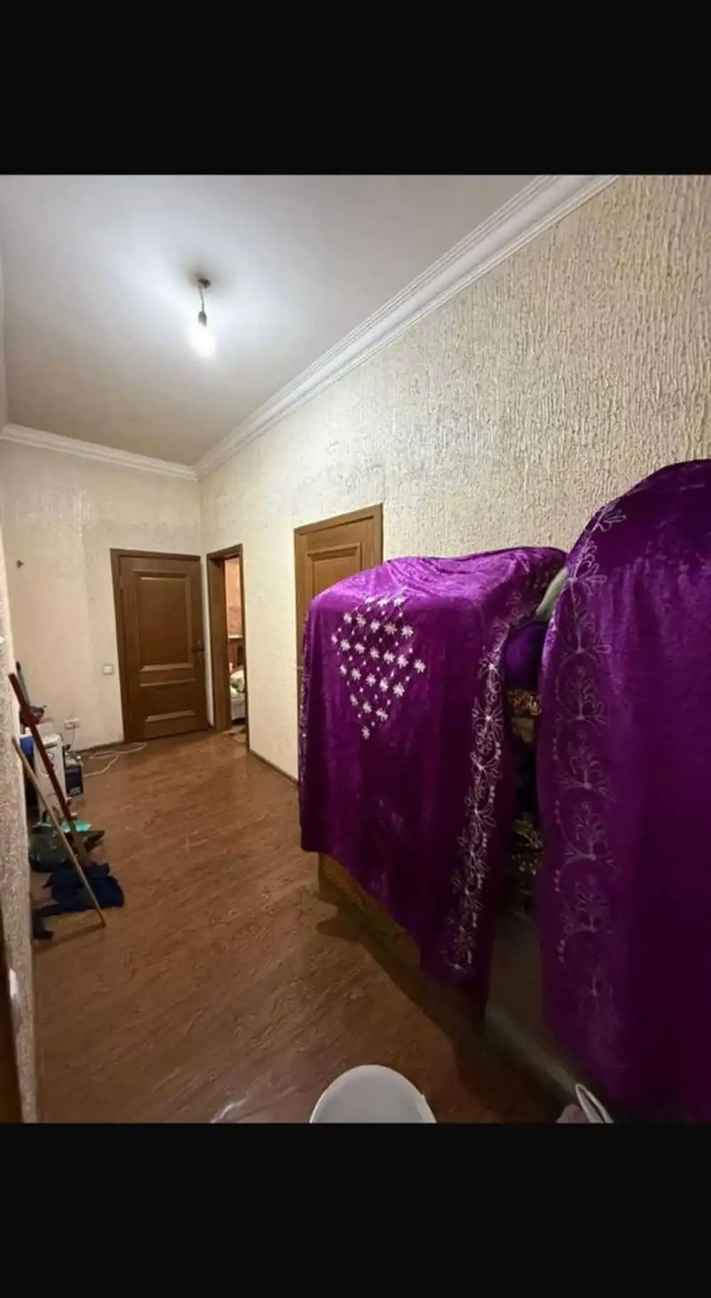 2-комн. квартира, 5 этаж, 82 м², Шохмансур