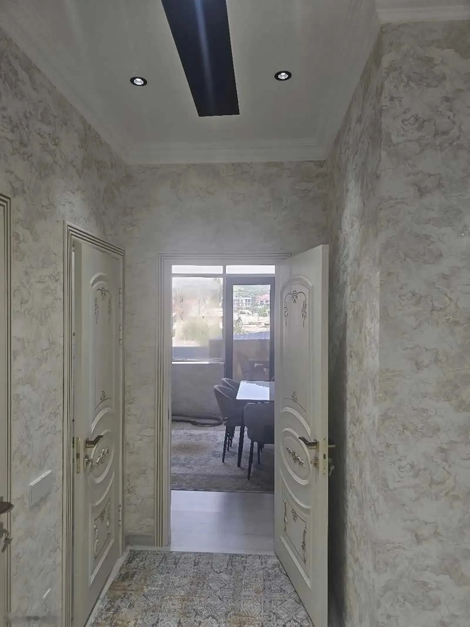 2-к квартира, 3 этаж, 85 м², Шохмансур, Созидание, Пайкар