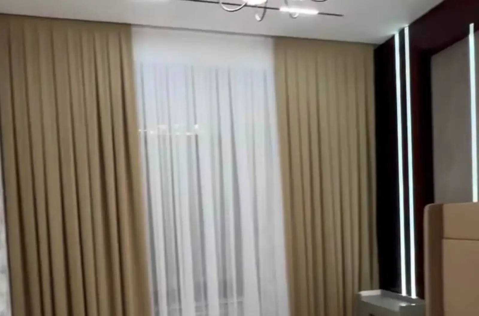 3-комн. квартира, 8 этаж, 88 м², Фирдавси