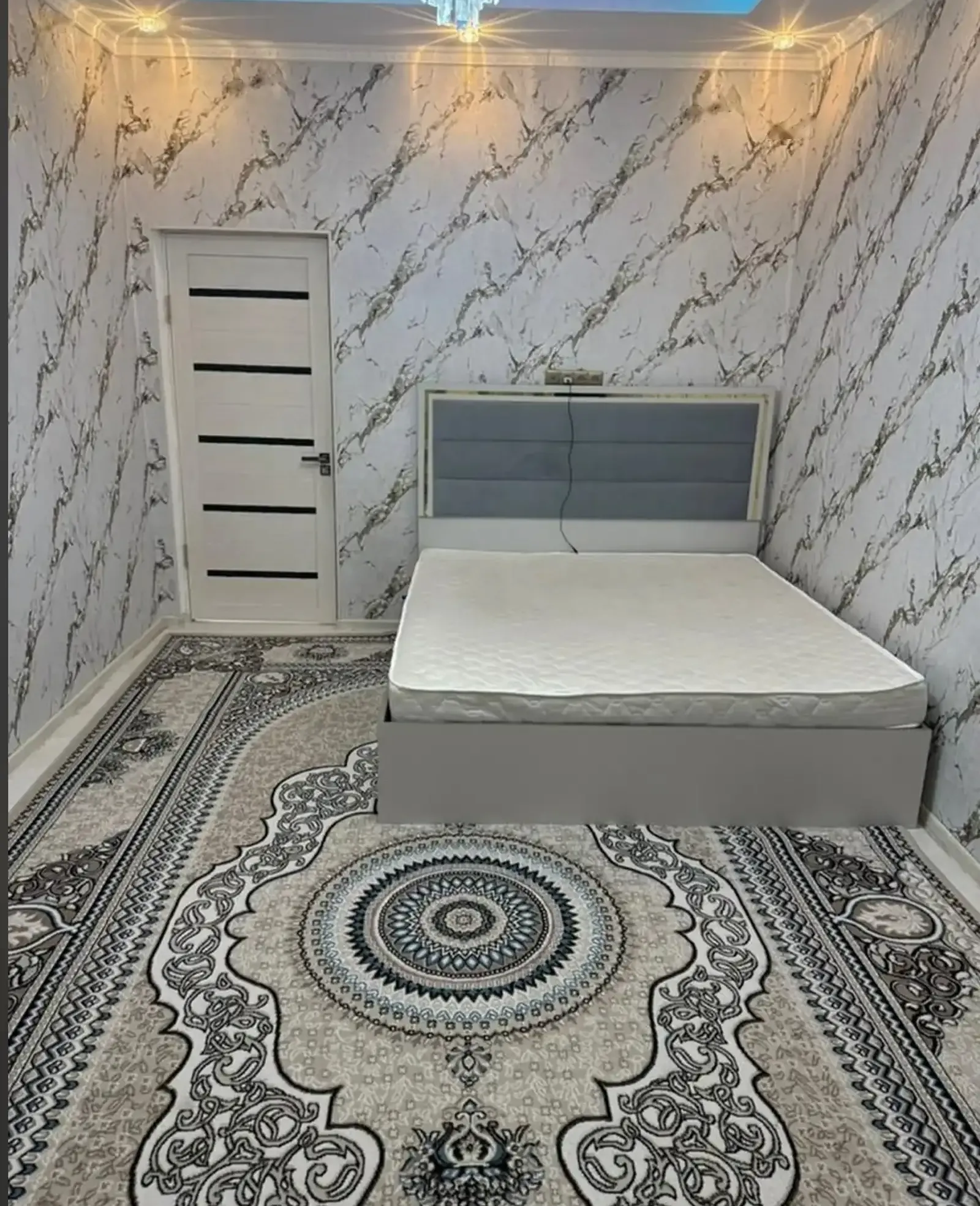2-комн. квартира, 16 этаж, 67м², сино