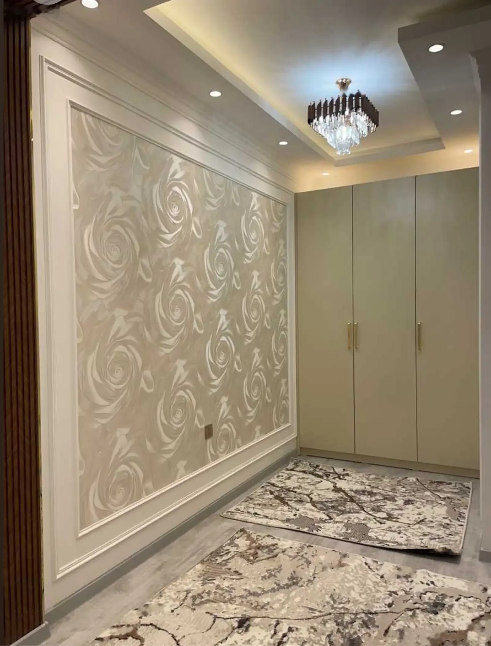 2-к квартира, 12 этаж, 60 м², 102мкр