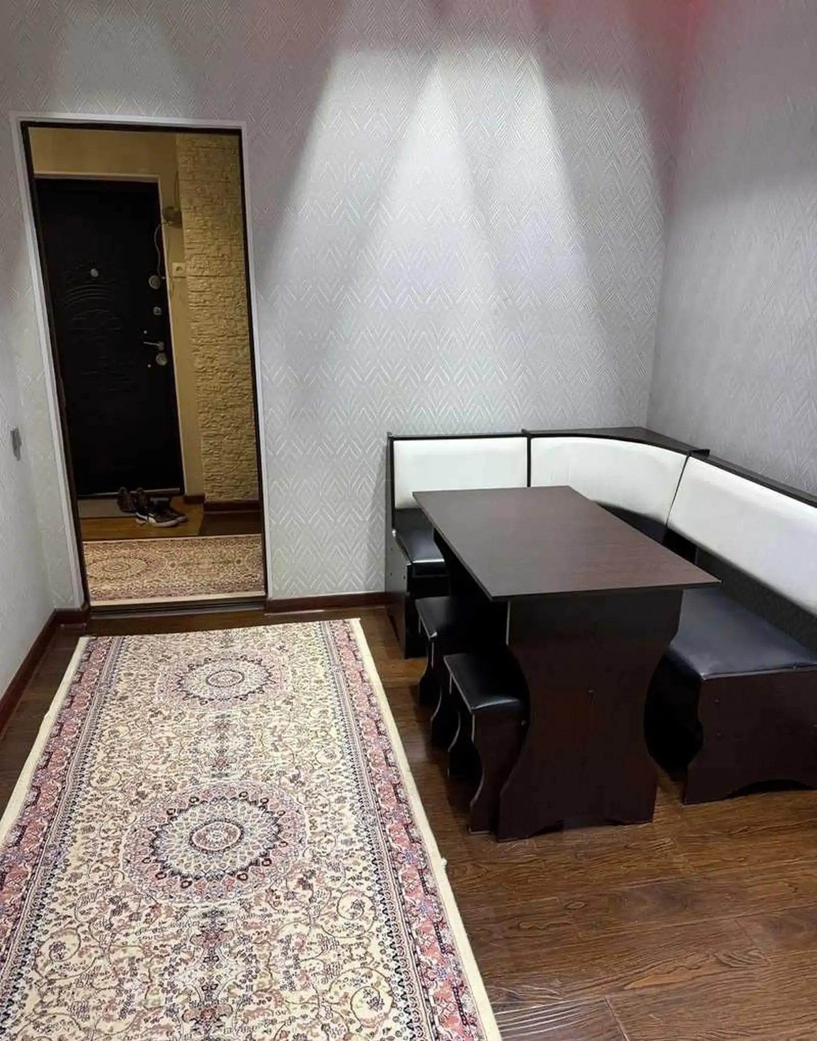 2-комн. квартира, 8 этаж, 67м², Аэропорт, чордома