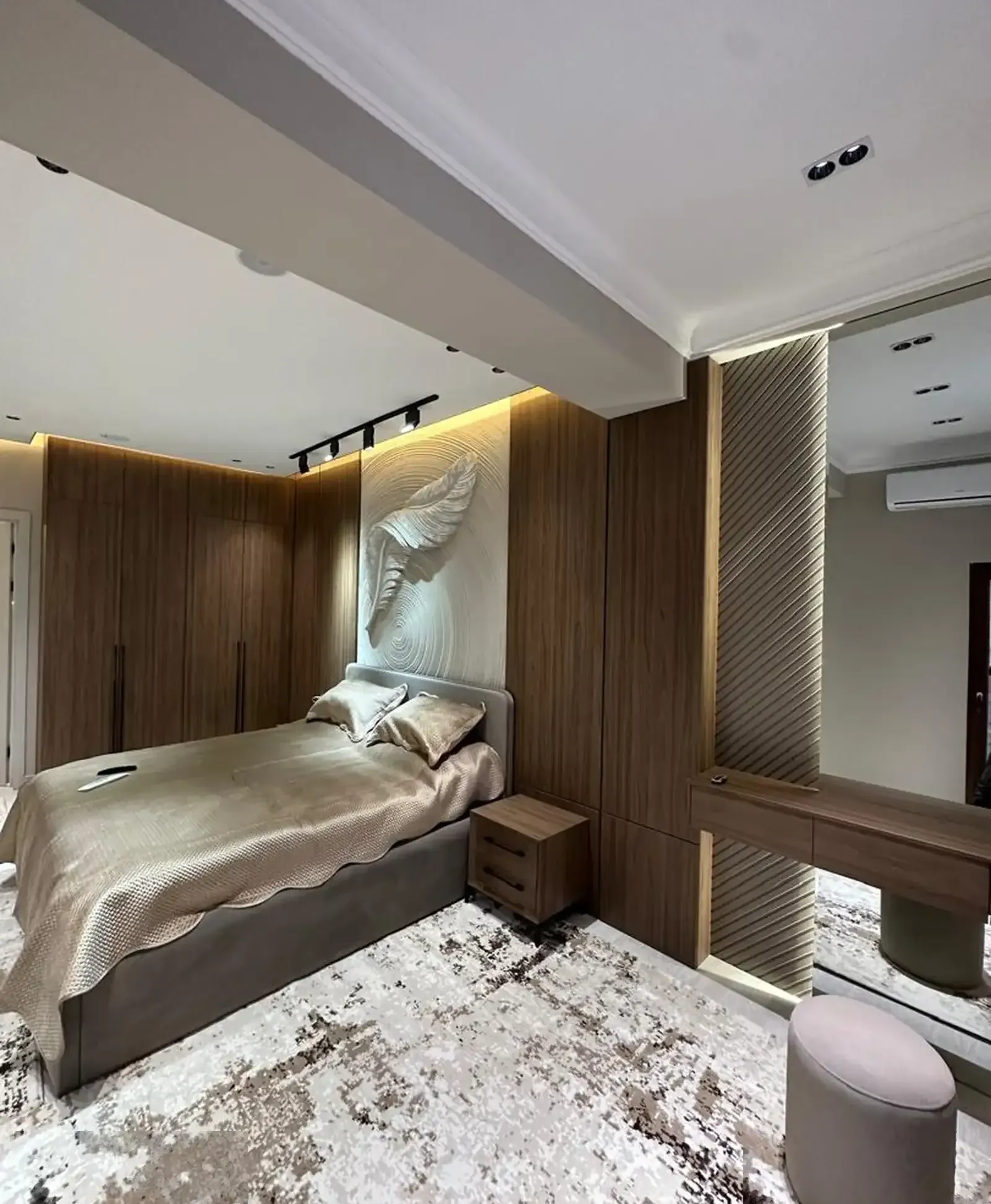 2-комн. квартира, 12 этаж, 65м², Шохмансур/Пайкар