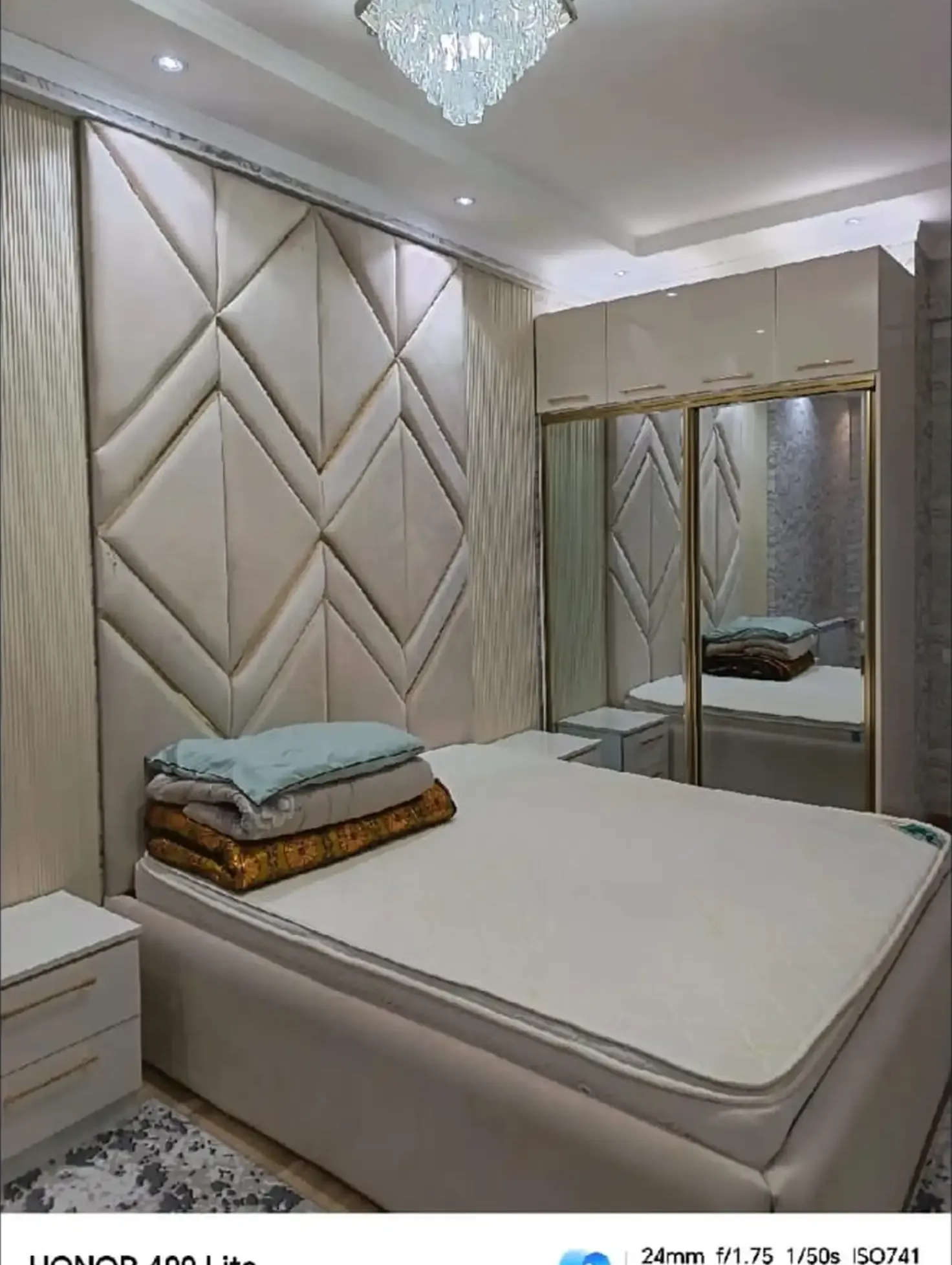 2-комн. квартира, 10 этаж, 78м², Шохмансур