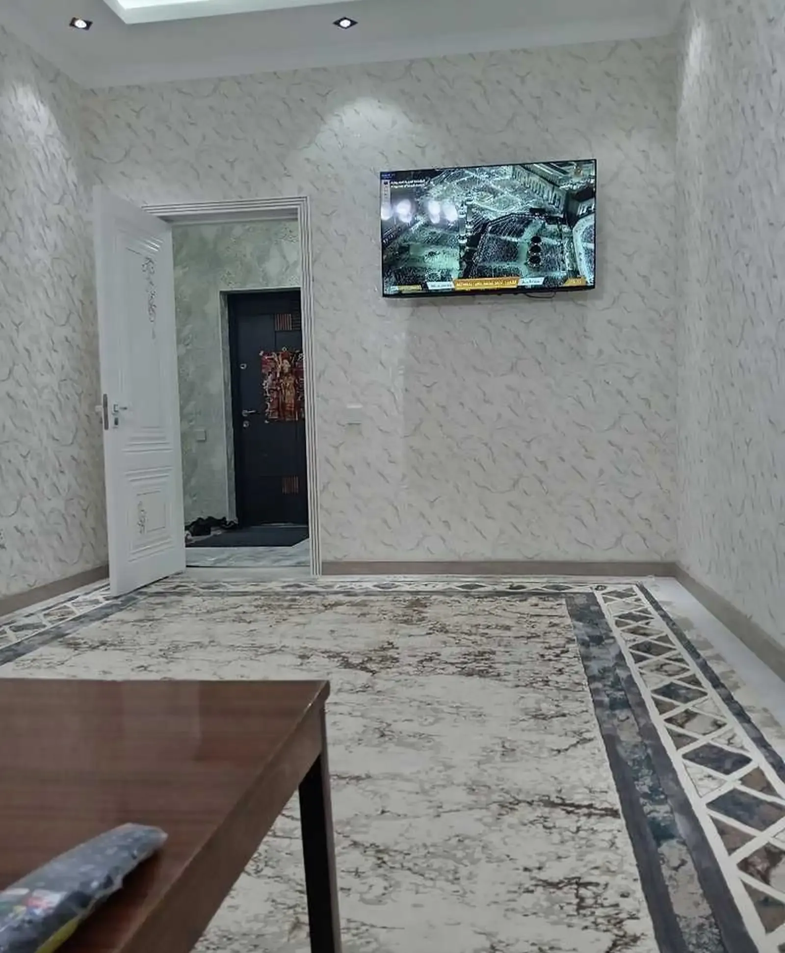 2-комн. квартира, 10 этаж, 52м², Пайкар, Голубой Экран