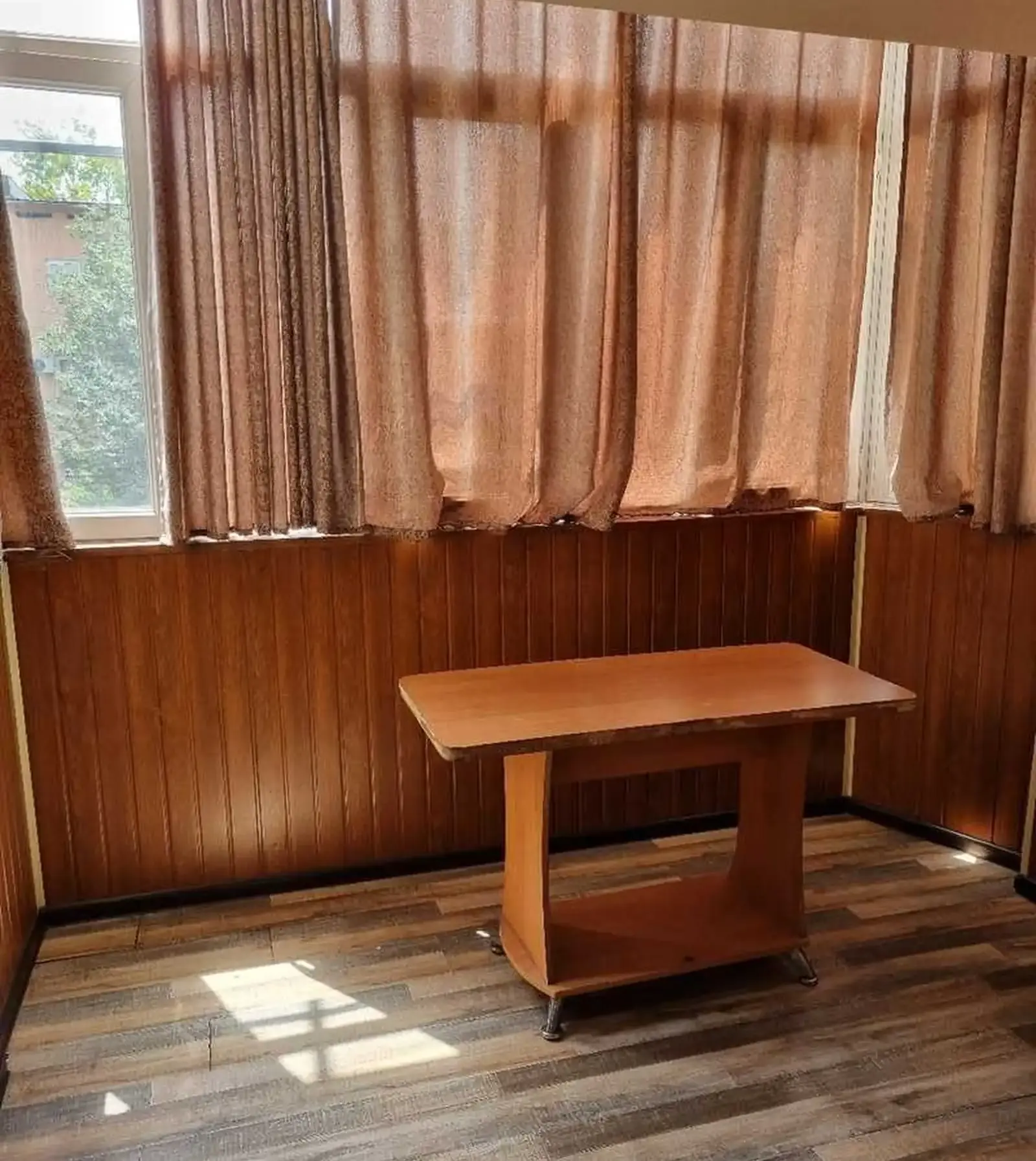 4-комн. квартира, 3 этаж, 80м², Сино
