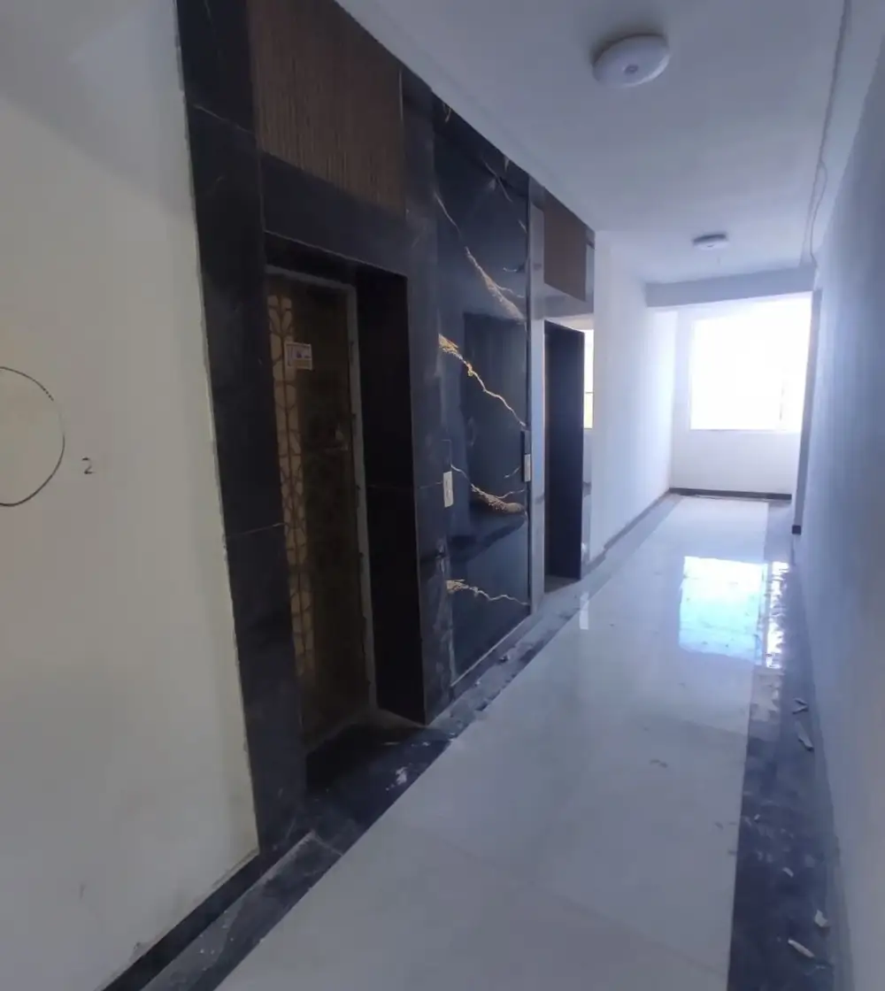 3-комн. квартира, 10 этаж, 87 м², Сино