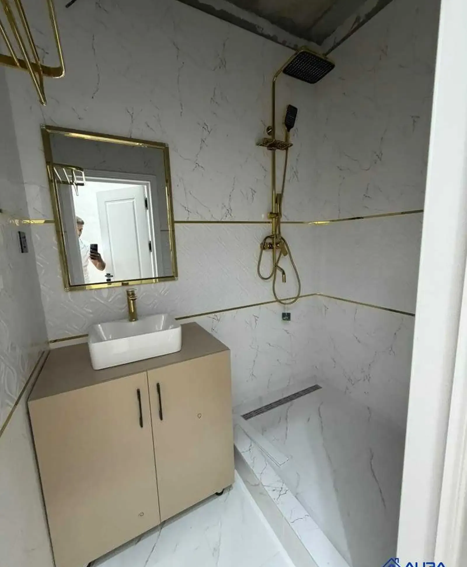 3-комн. квартира, 7 этаж, 68 м², Сино