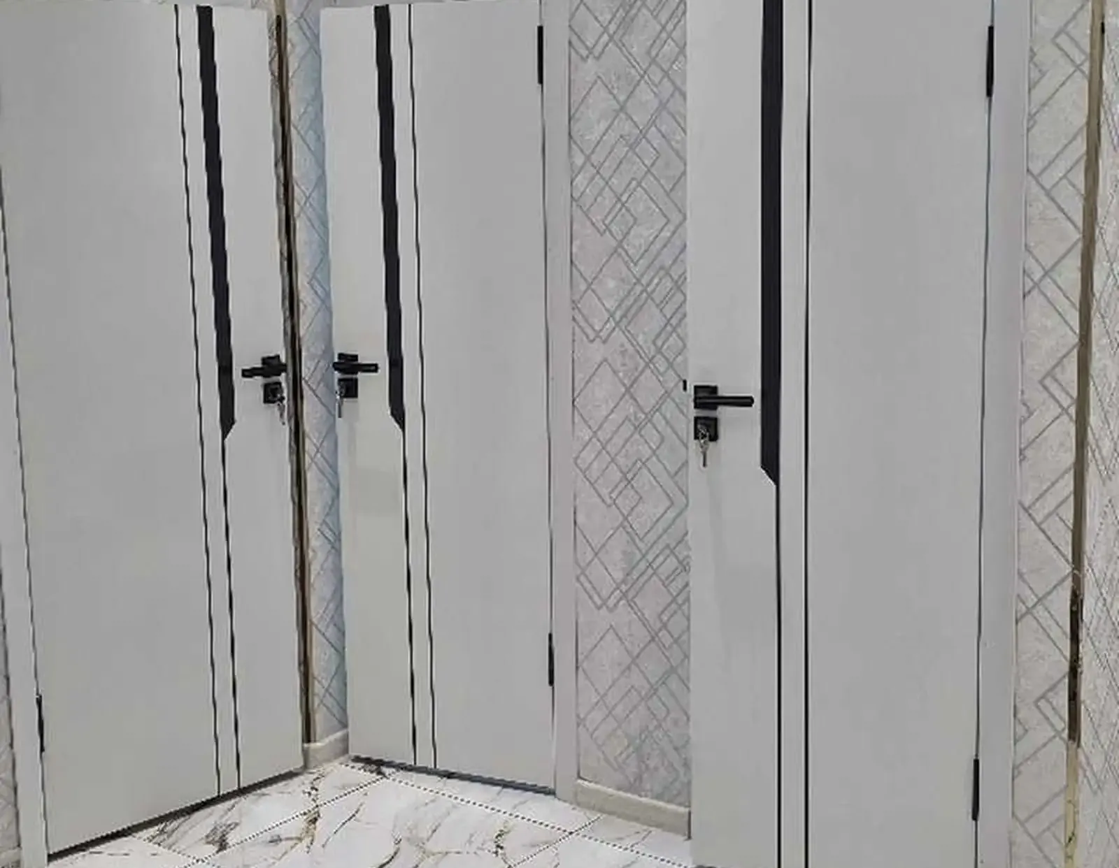 2-комн. квартира, 7 этаж, 75м², Сино гипрозем