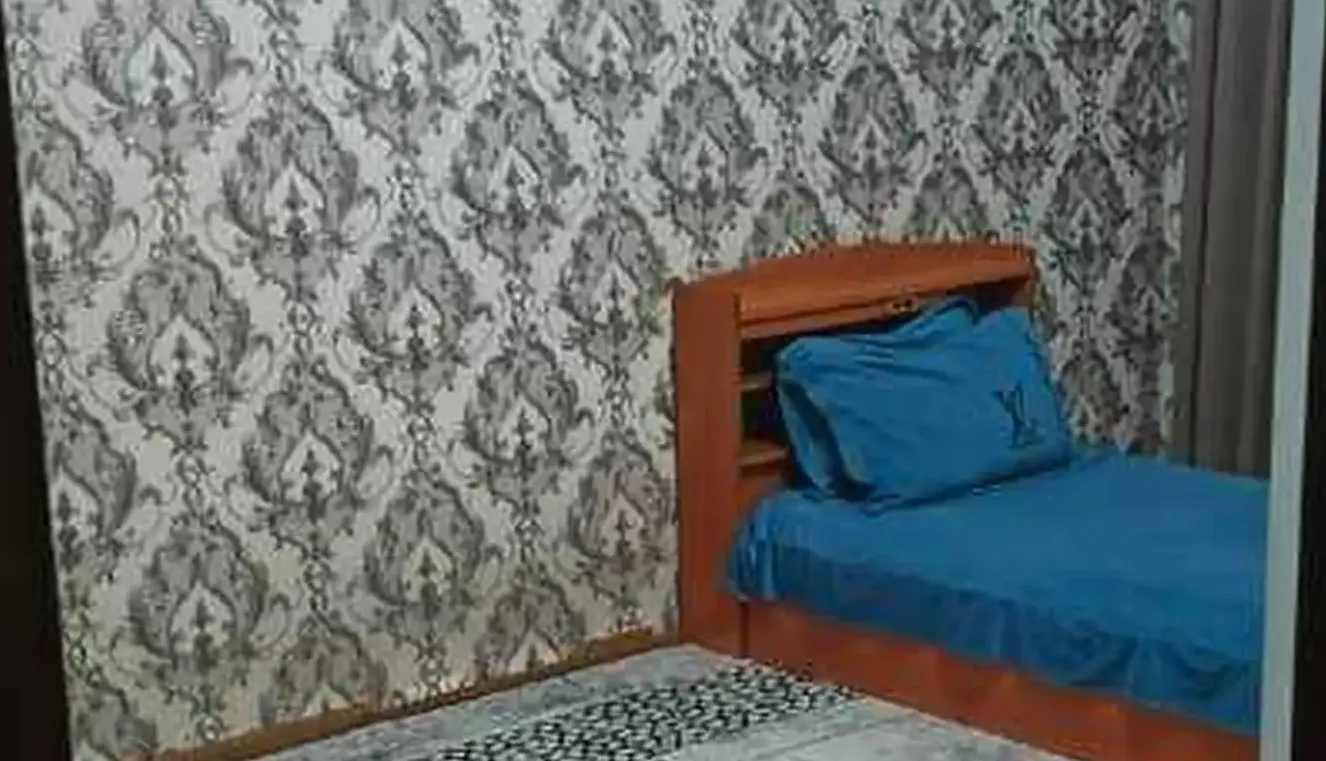 3-комн. квартира, 7 этаж, 63 м², Сино 102мкр