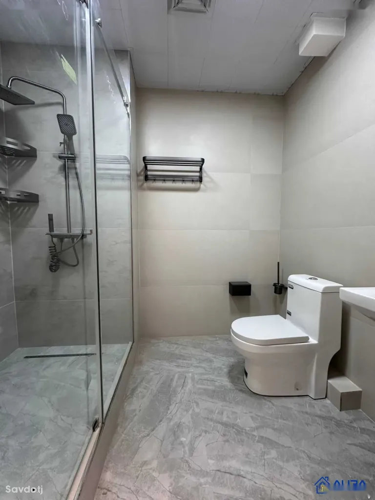 2-комн. квартира, 11 этаж, 74 м², Сино