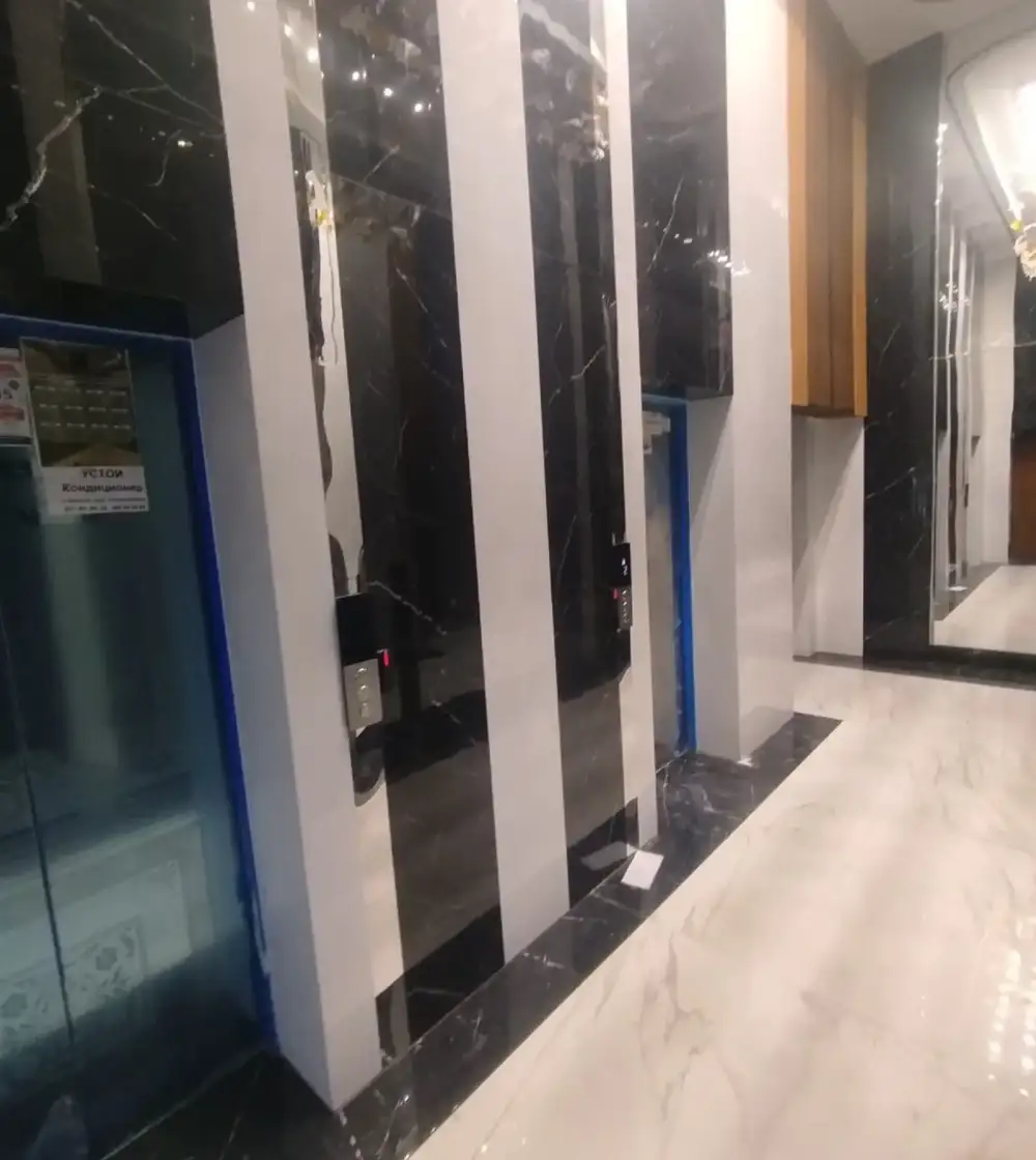 3-комн. квартира, 4 этаж, 86 м², шохмансур