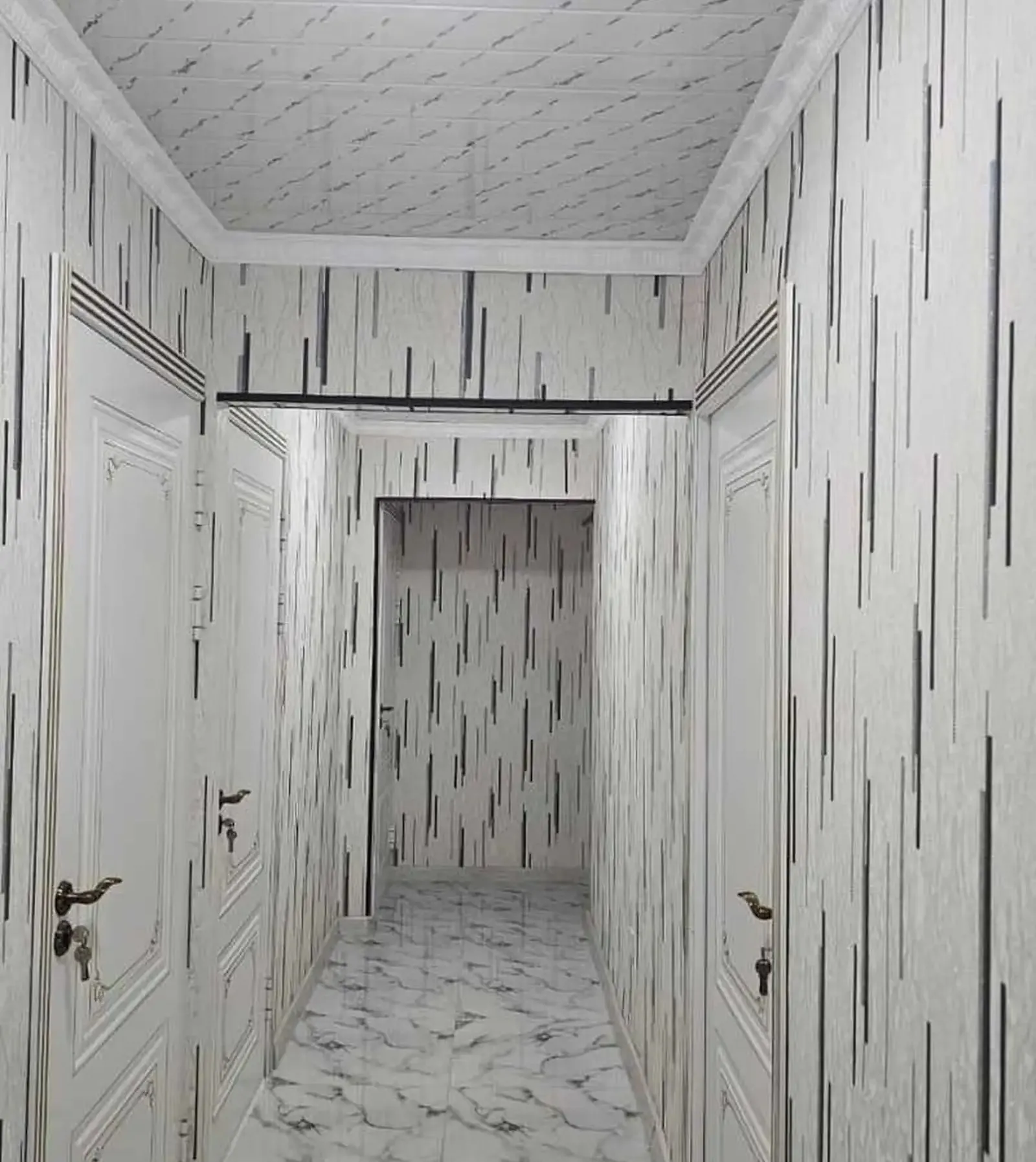 3-комн. квартира, 5 этаж, 100м², Сино
