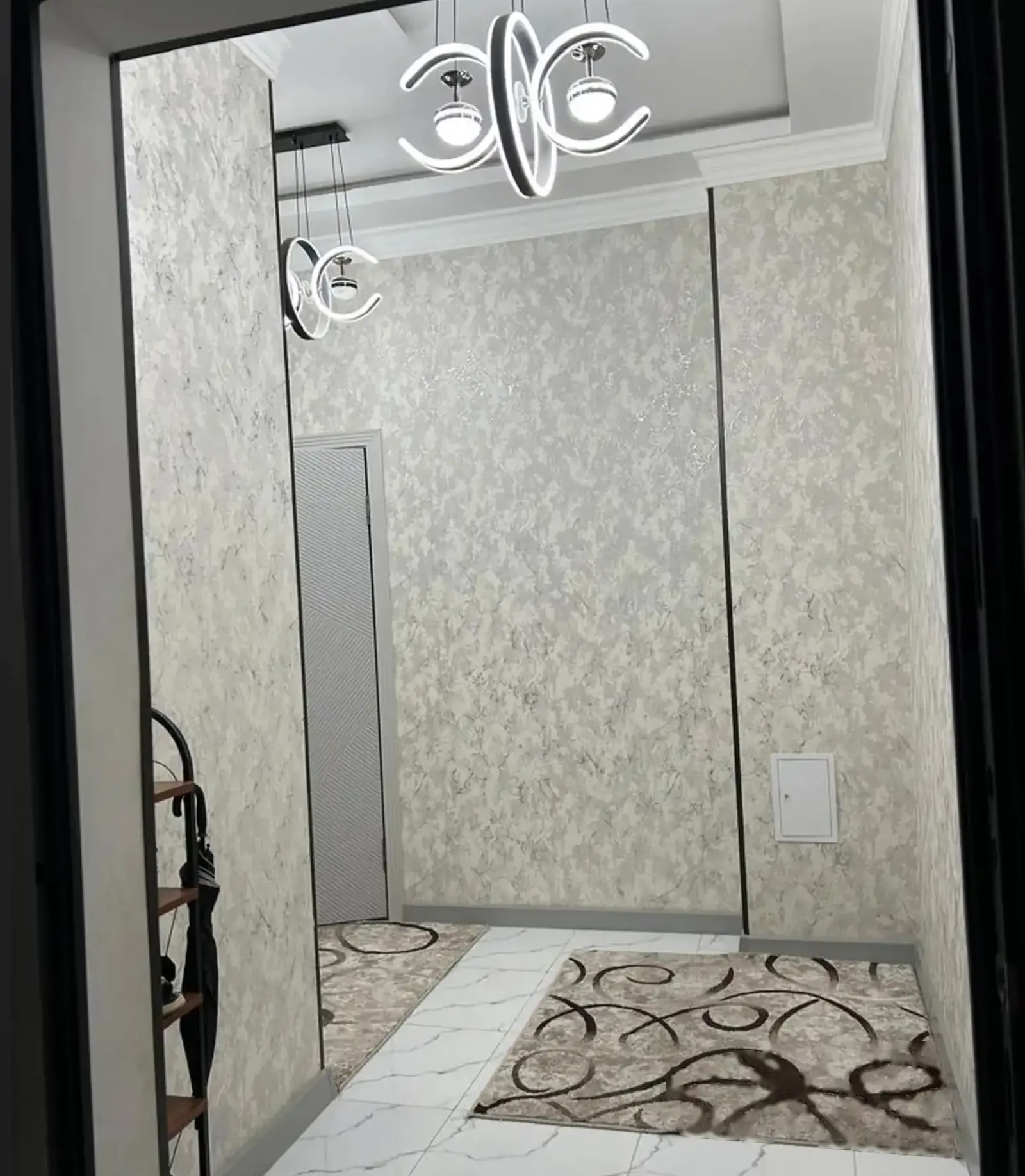 2-комн. квартира, 2 этаж, 96м², сино