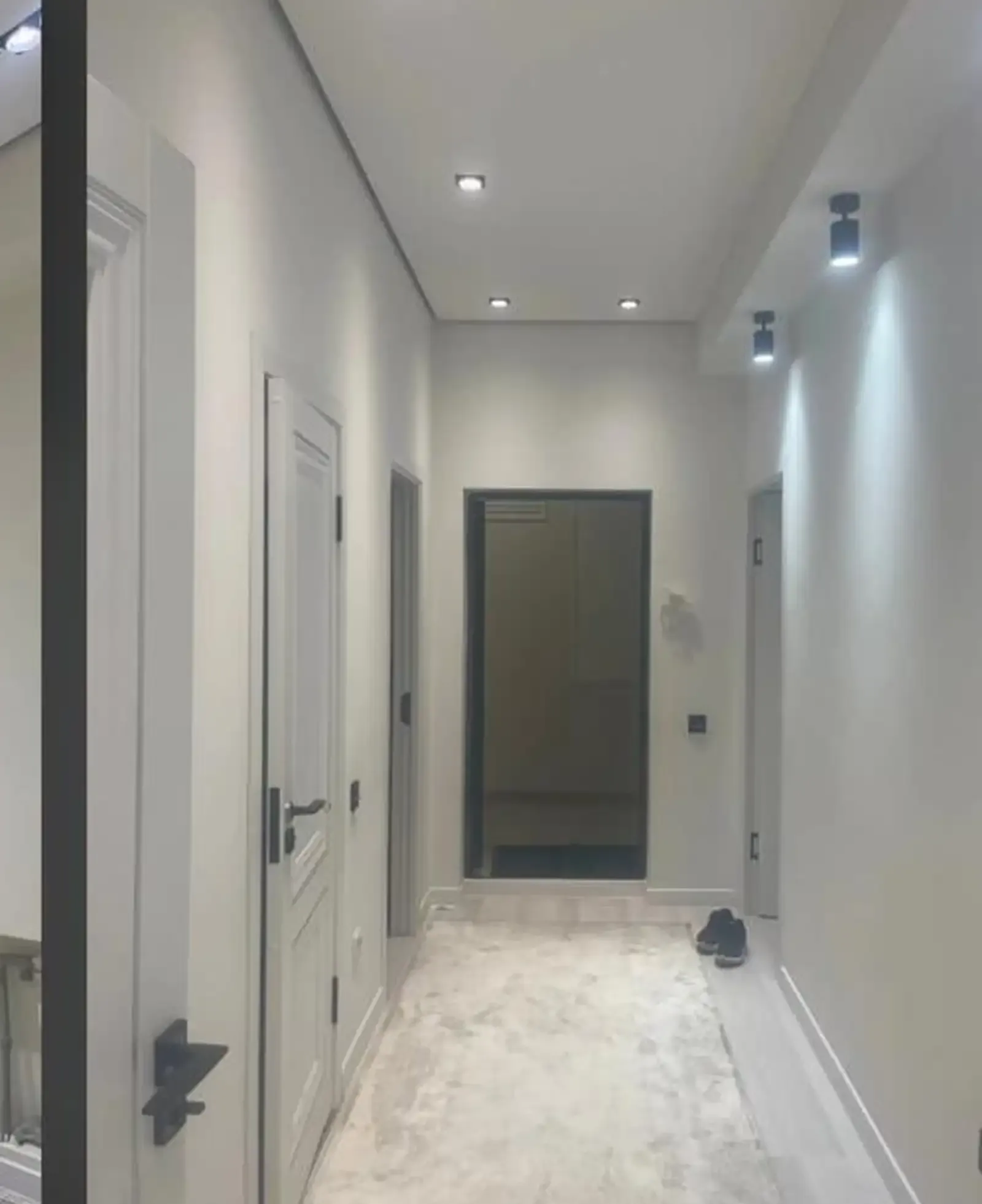 2-комн. квартира, 16 этаж, 68м², Шохмансур