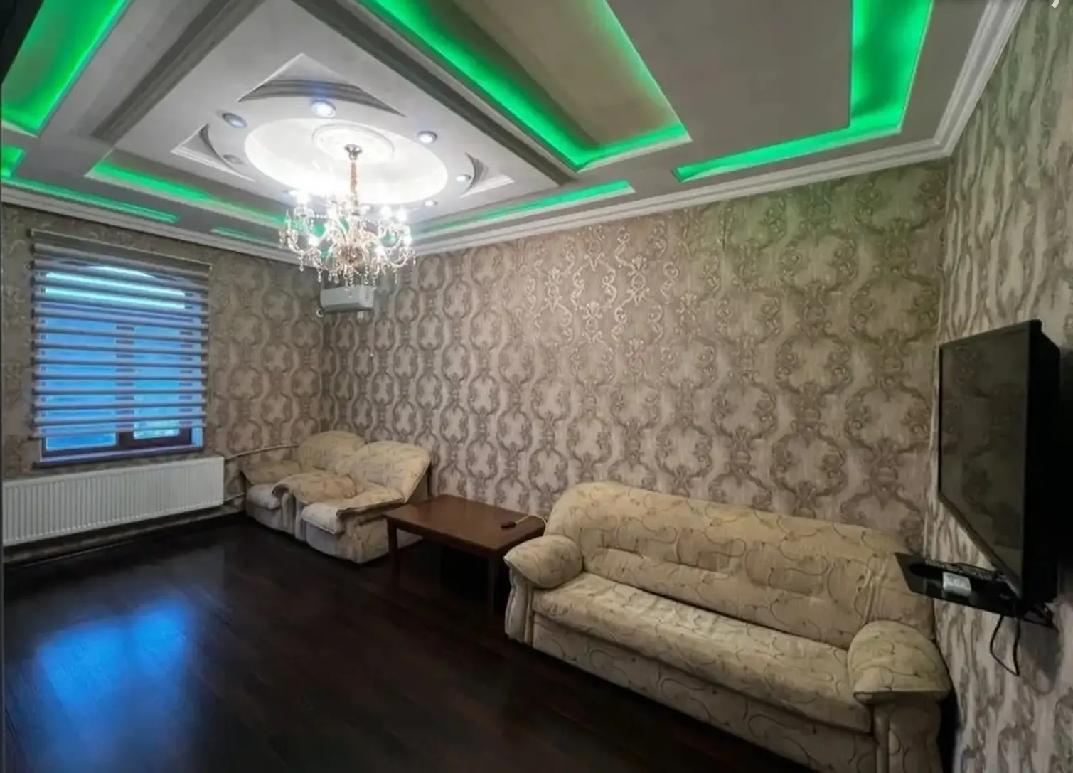 2-комн. квартира, 9 этаж, 60 м², Сомони