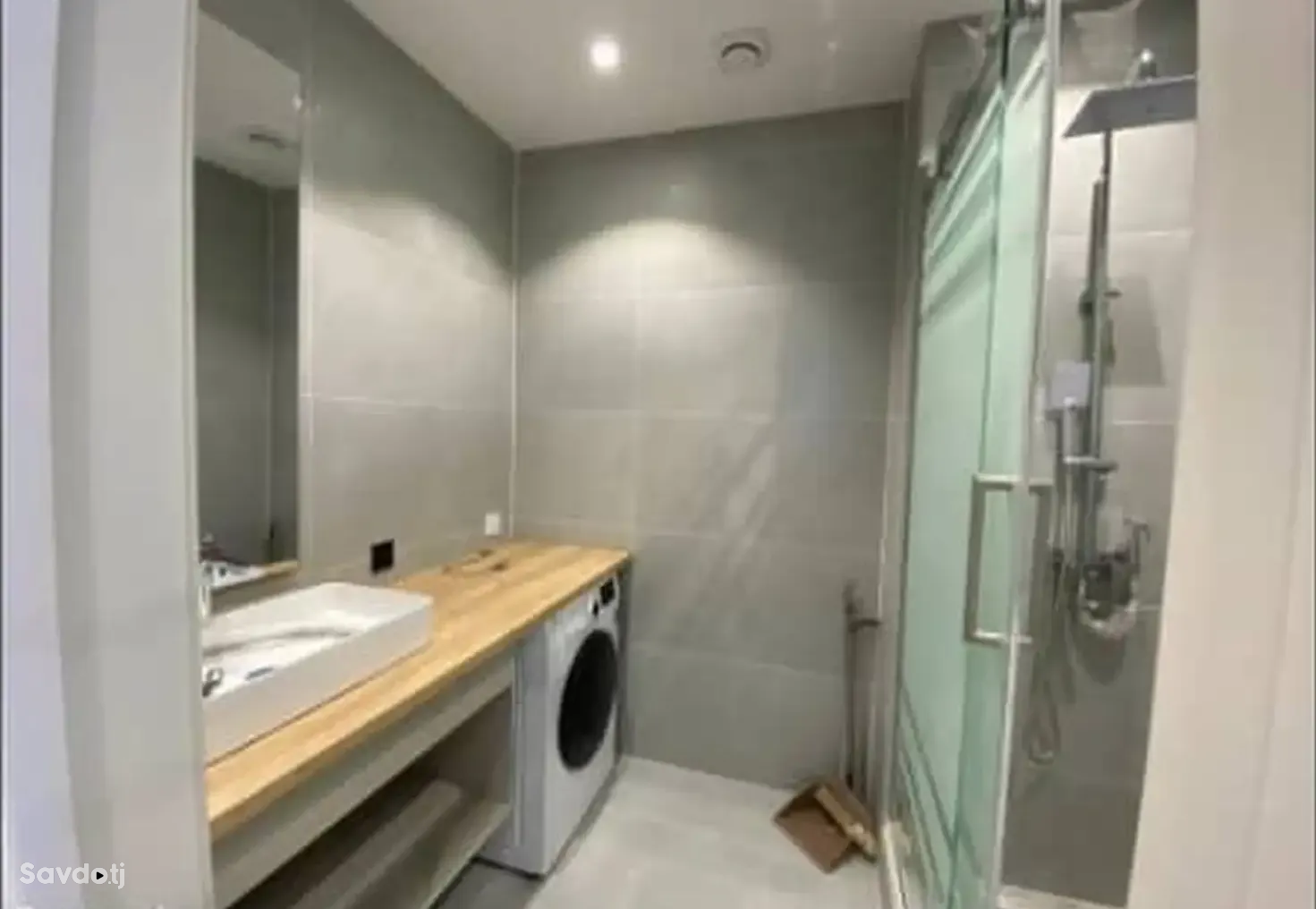 2-комн. квартира, 11 этаж, 78м², Фирдавси