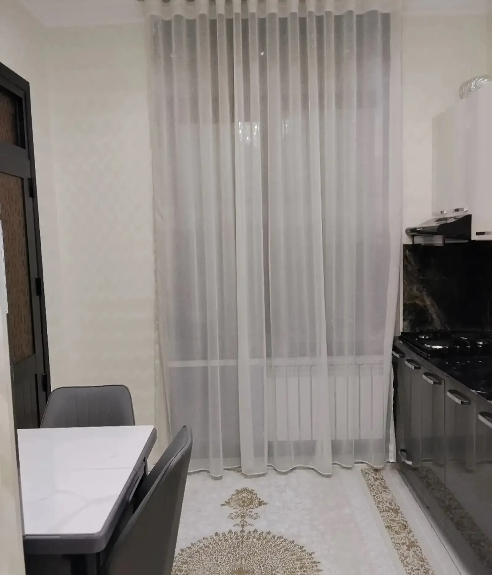 2-комн. квартира, 3 этаж, 70м², шохмансур