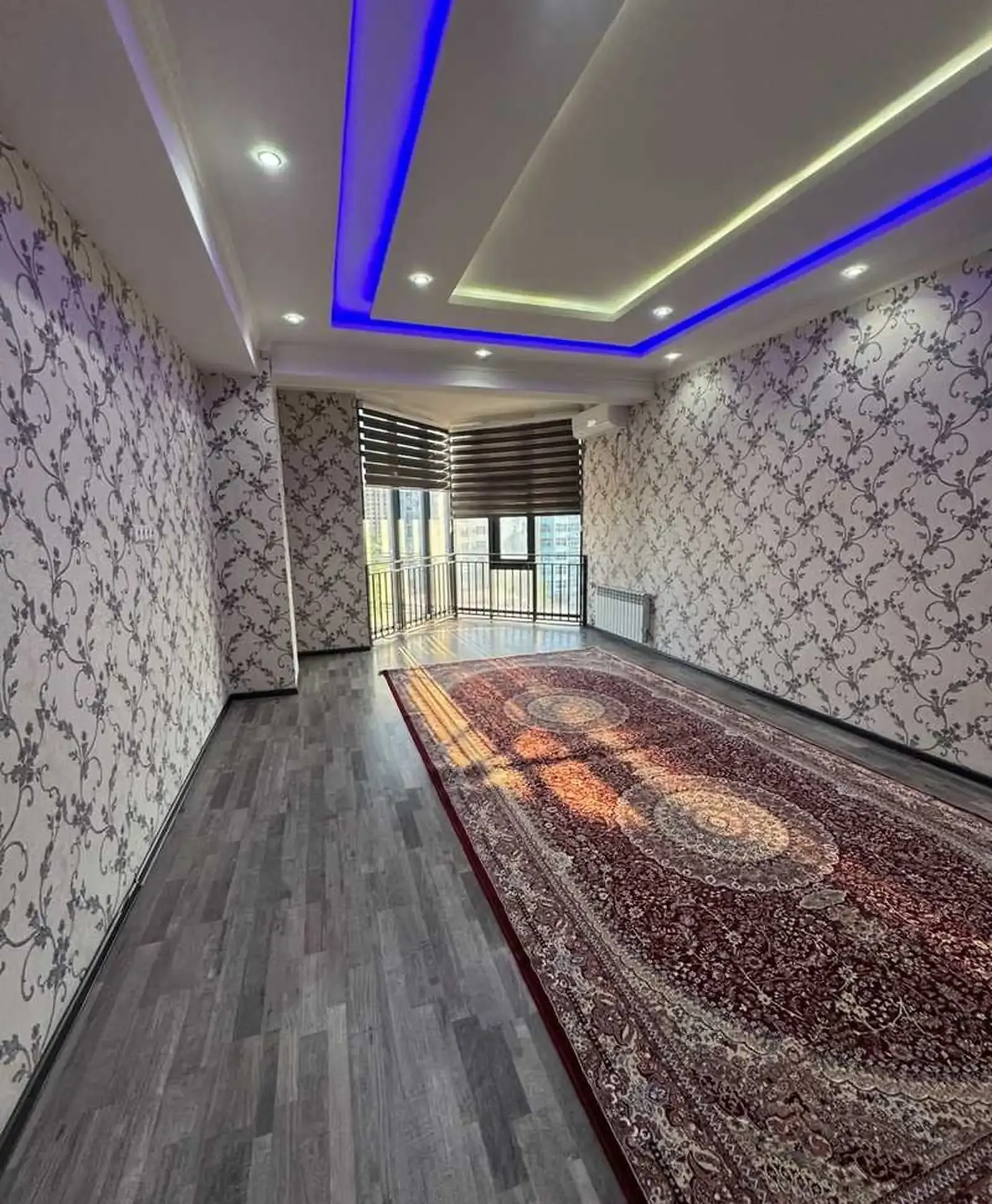2-комн. квартира, 5 этаж, 80м², 84 МКР