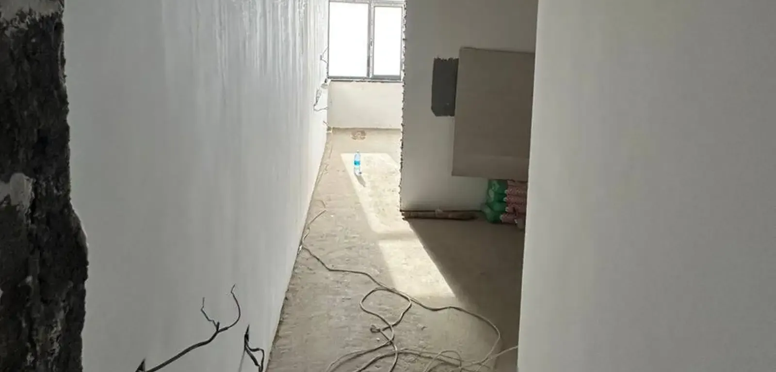 2-комн. квартира, 15 этаж, 54 м², Фирдавси