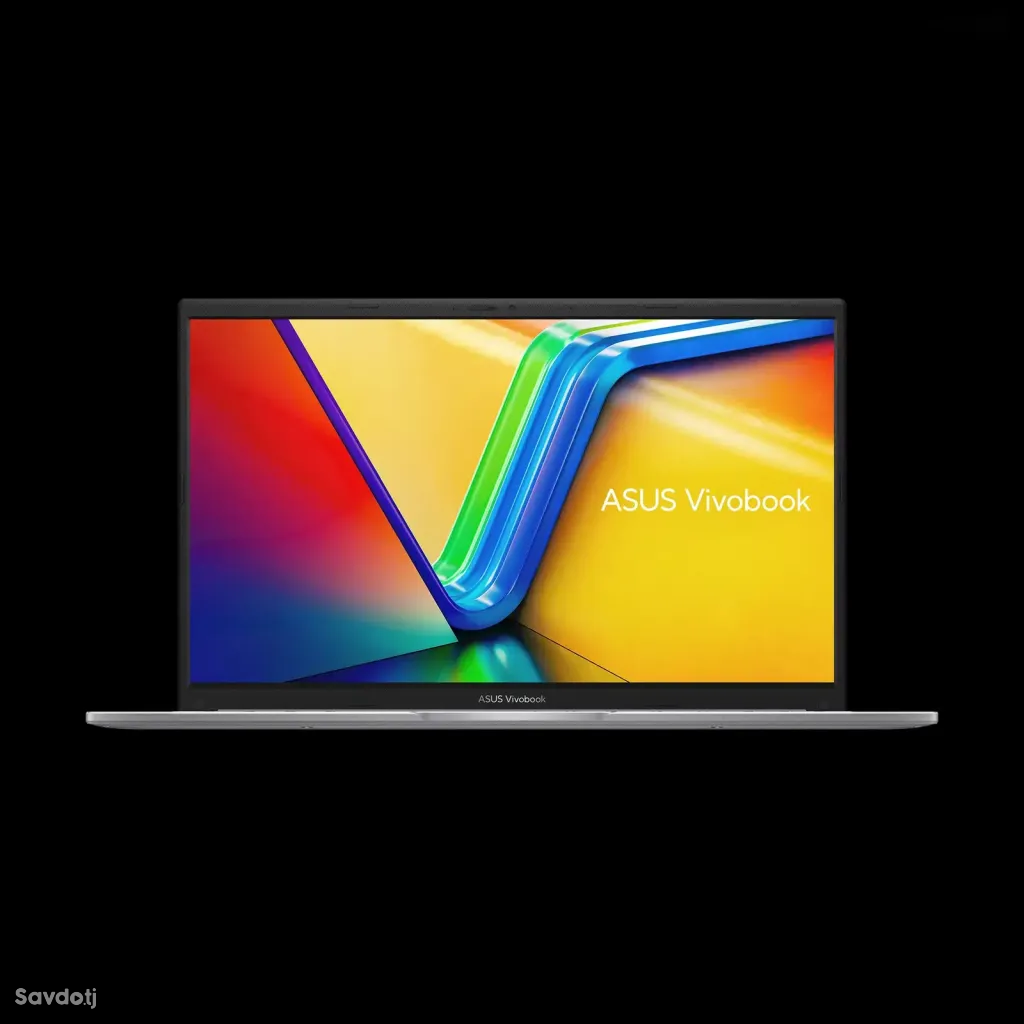 Ноутбук ASUS Vivobook 15 F1504V Core 7 16ГБ 1ТБ SSD Touch, 90NB13Y2-M00980