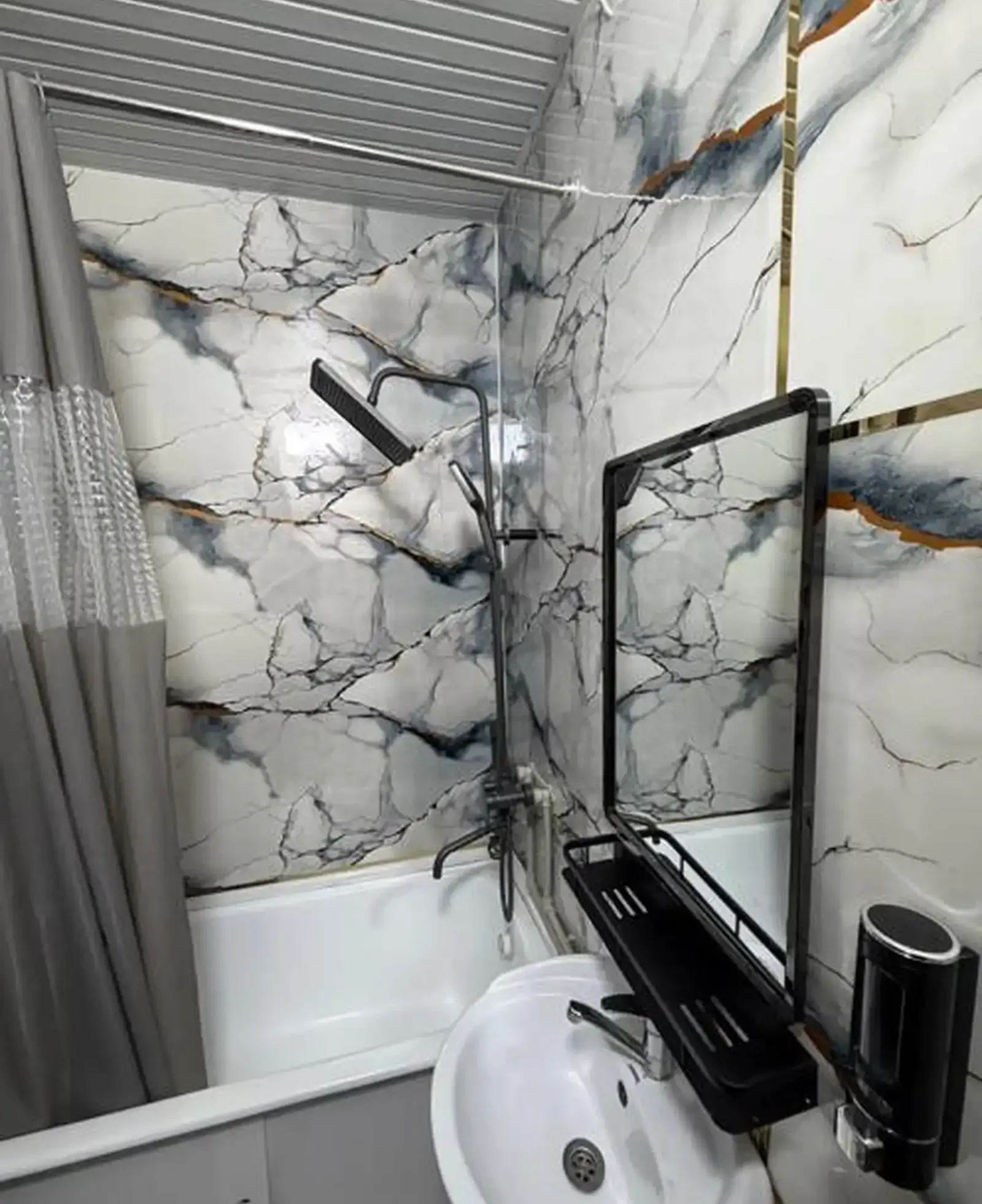 3-комн. квартира, 2 этаж, 98м², И Сомони