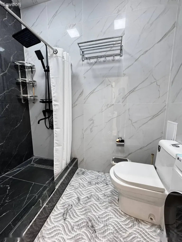 3-комн. квартира, 12 этаж, 105 м², фирдавси