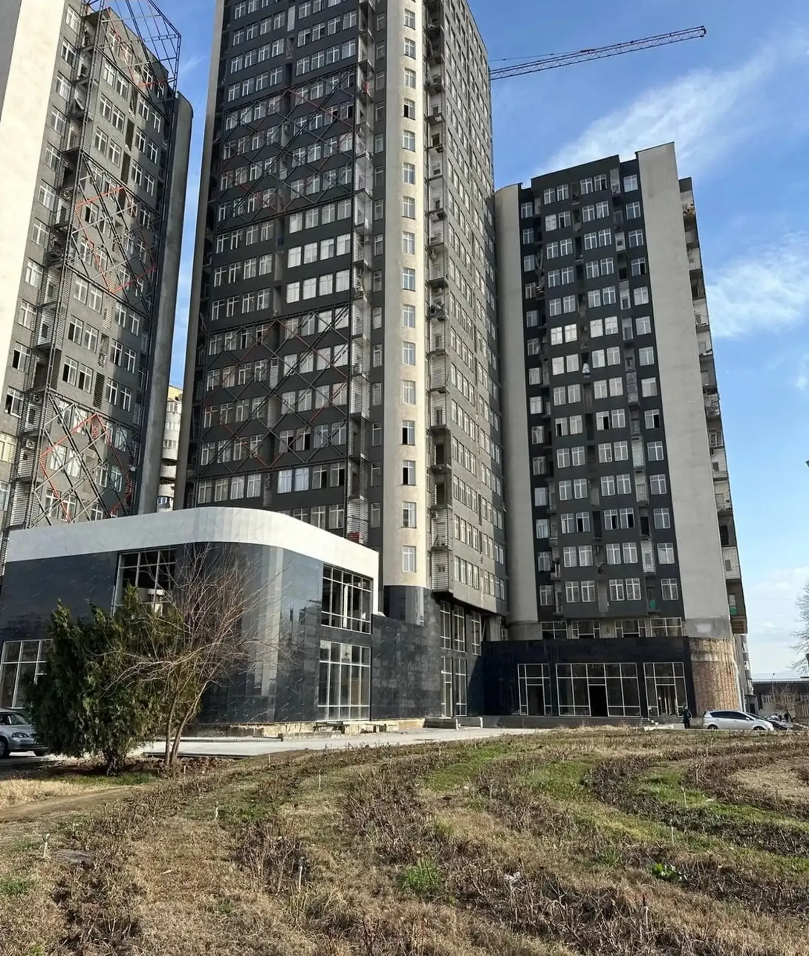Помещение под свободное назначение, 500м², Сино