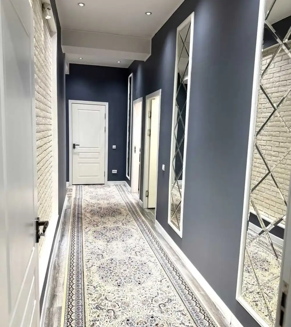 3-комн. квартира, 10 этаж, 97 м², Сино
