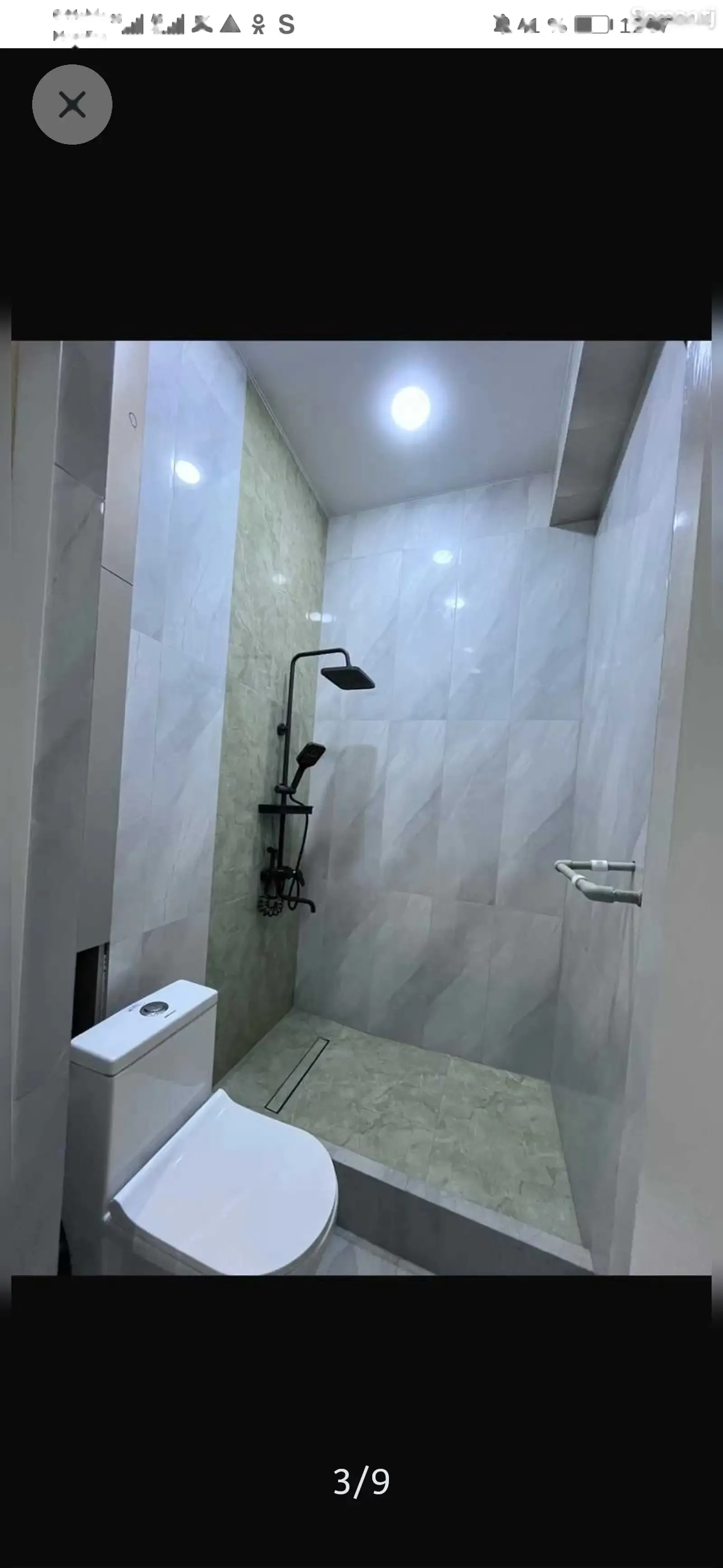 3-к квартира, 2 этаж, 94 м², Караболо, Ал Беруни