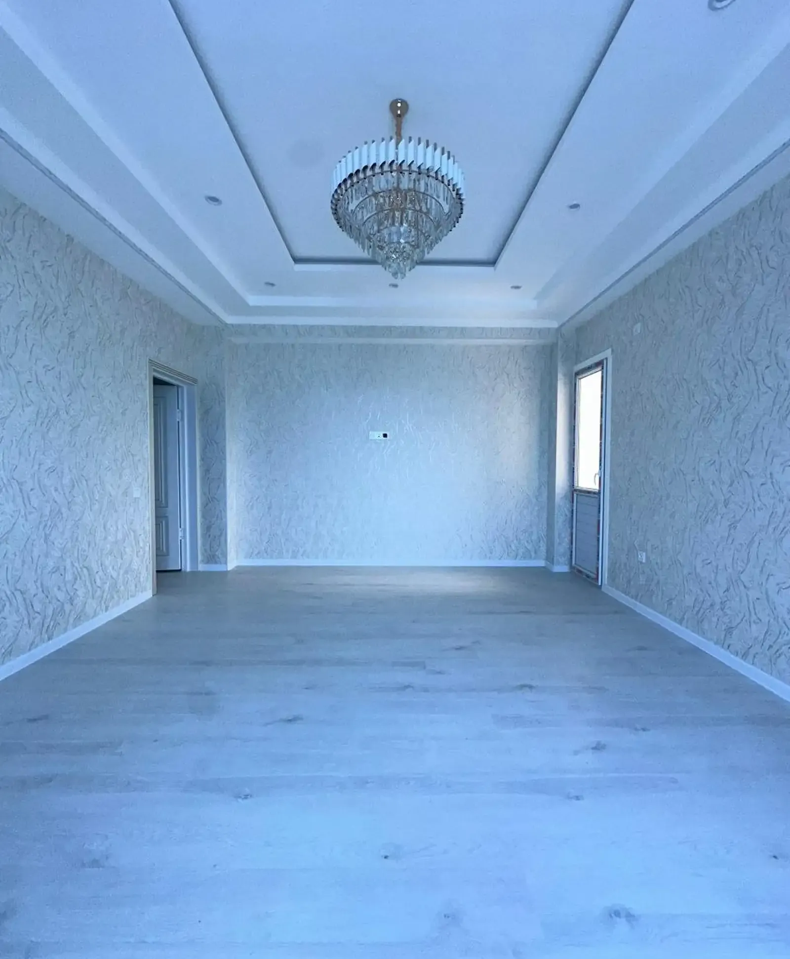 2-к квартира, 14 этаж, 77 м², Сомони