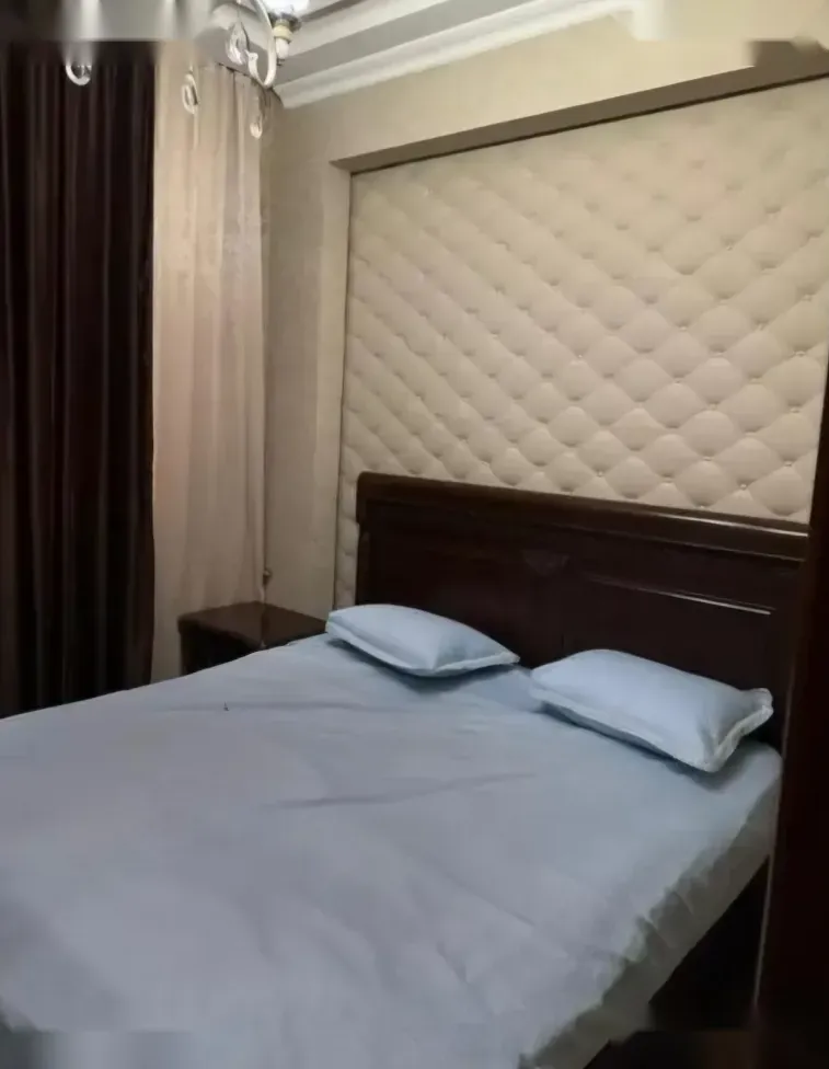 2-комн. квартира, 16 этаж, 44м², Сомони