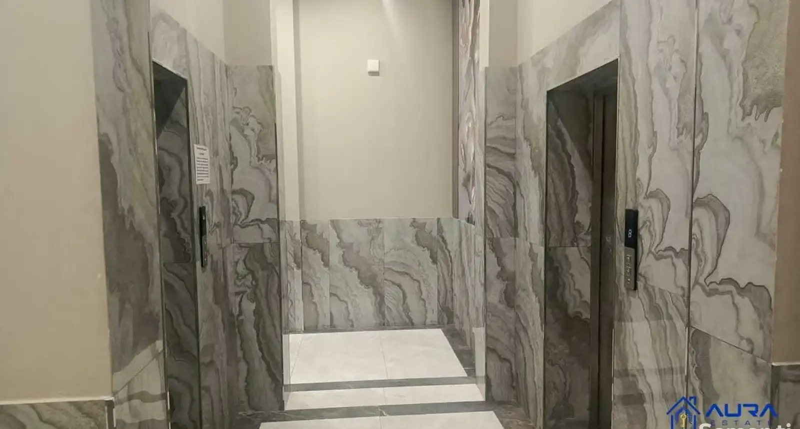 3-комн. квартира, 12 этаж, 82 м², Сино