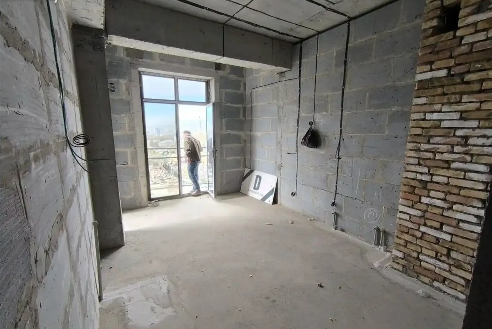 2-комн. квартира, 10 этаж, 85 м², Мехргон