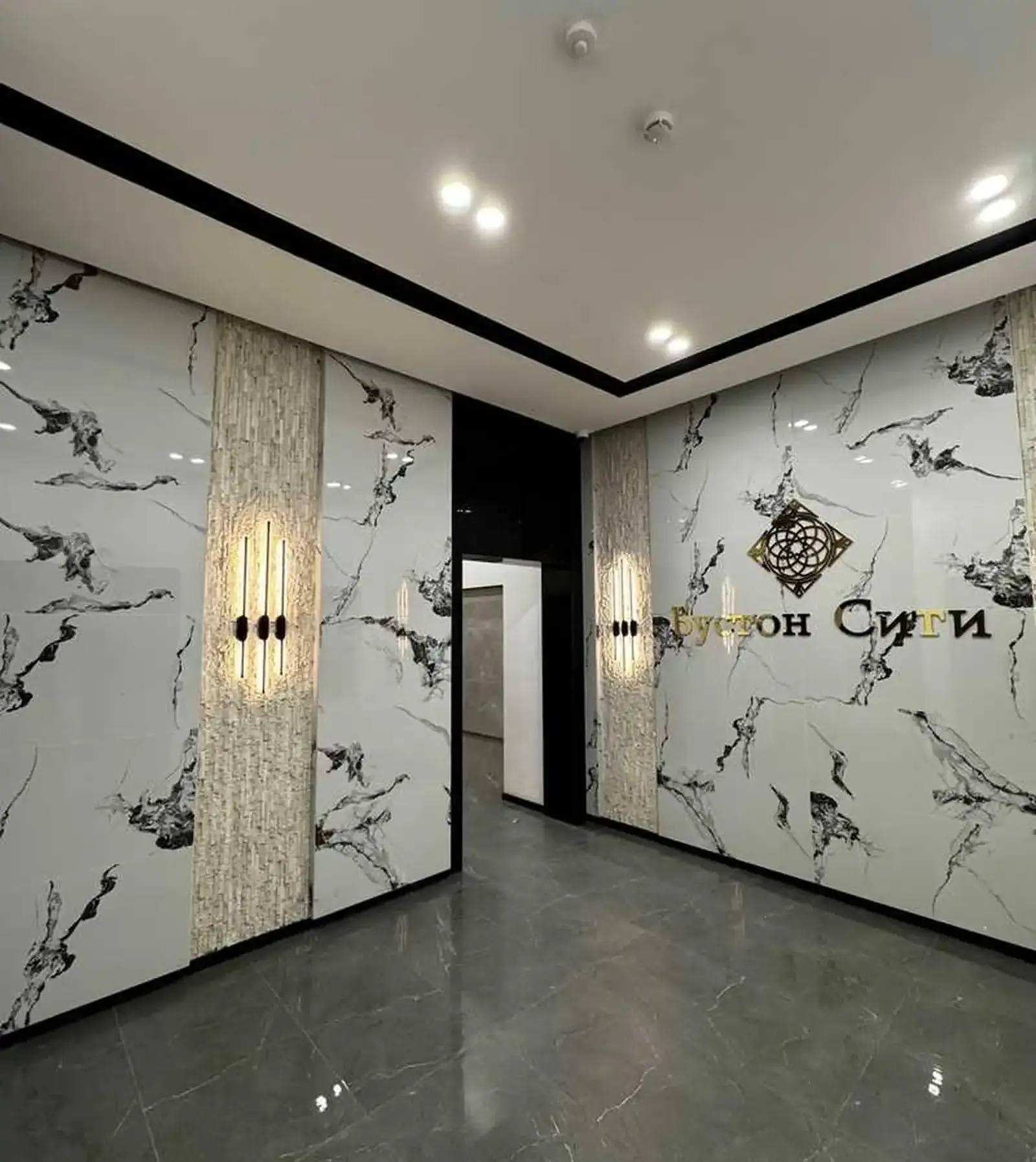 2-комн. квартира, 14 этаж, 65м², шоҳмансур