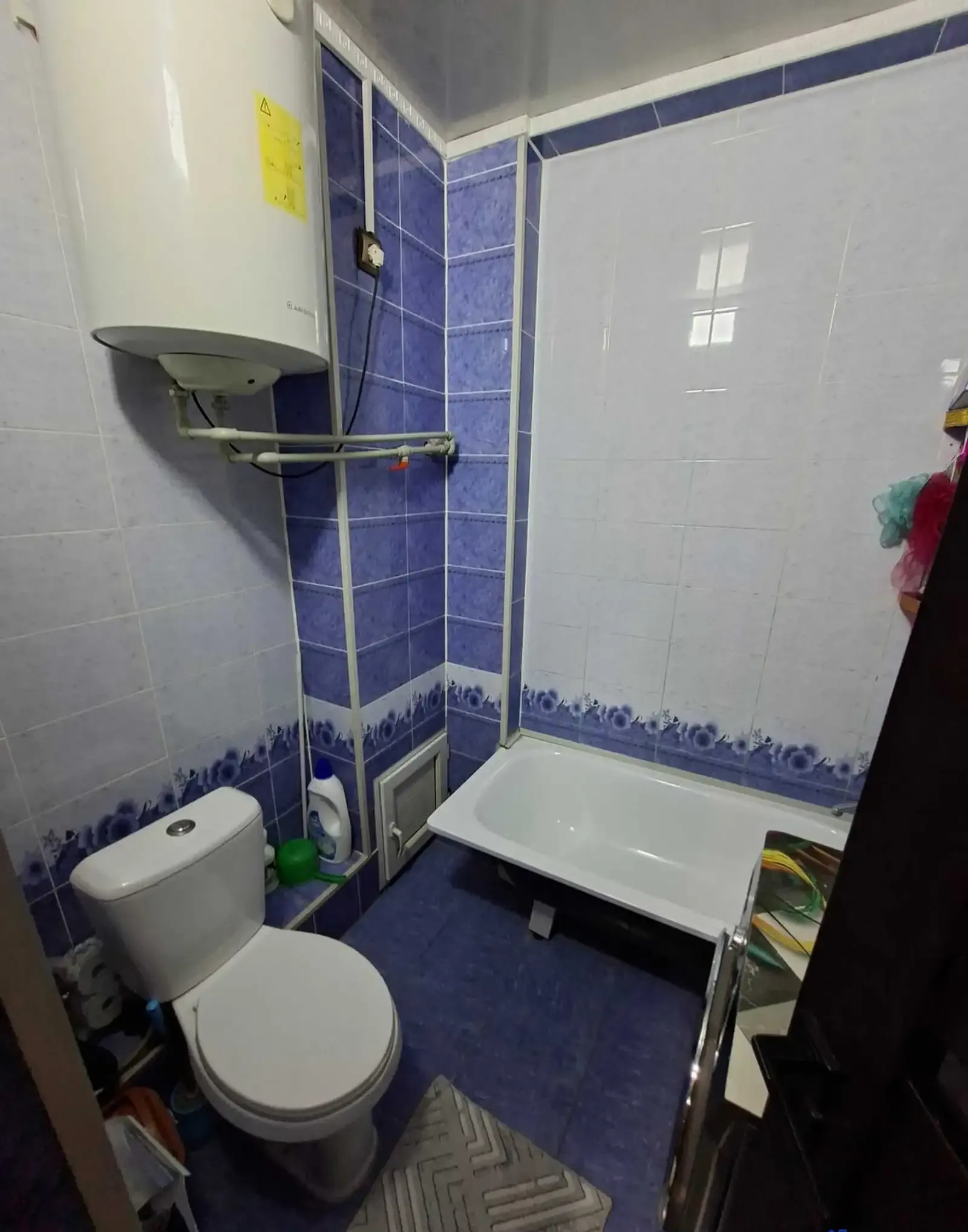 2-комн. квартира, 11 этаж, 42 м², Сино, Профсоюз