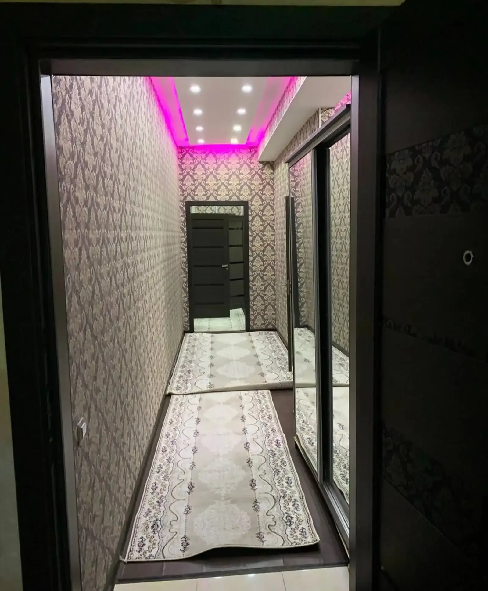 3-комн. квартира, 5 этаж, 100м², Сино