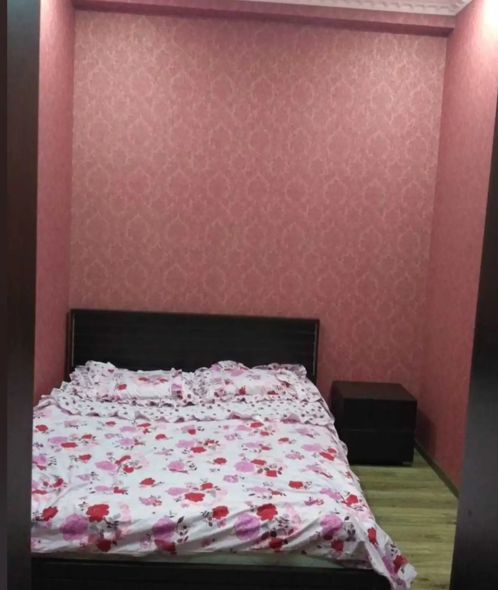 2-комн. квартира, 9 этаж, 52м², шохмансур