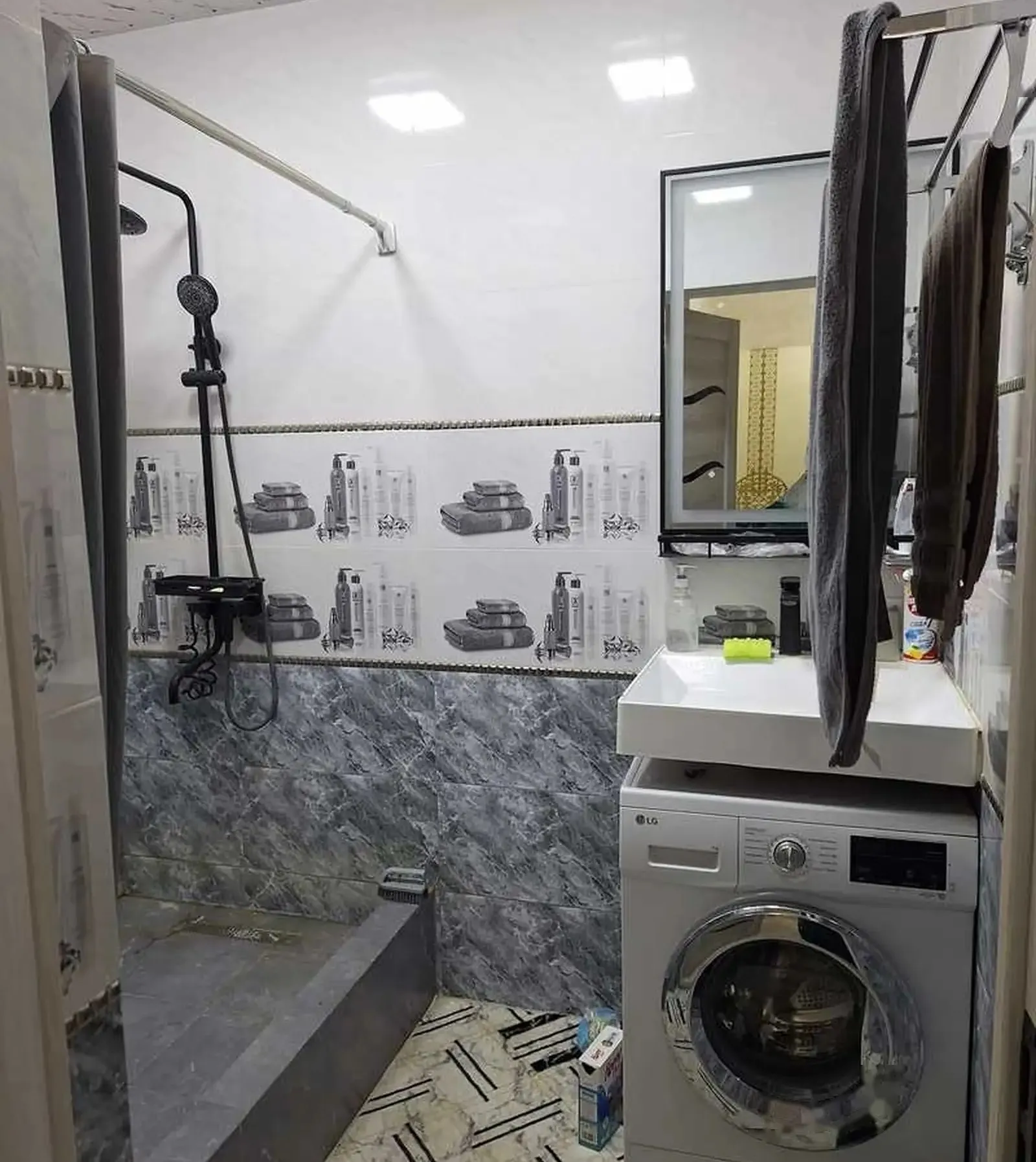 2-комн. квартира, 12 этаж, 90м², Фирдавси